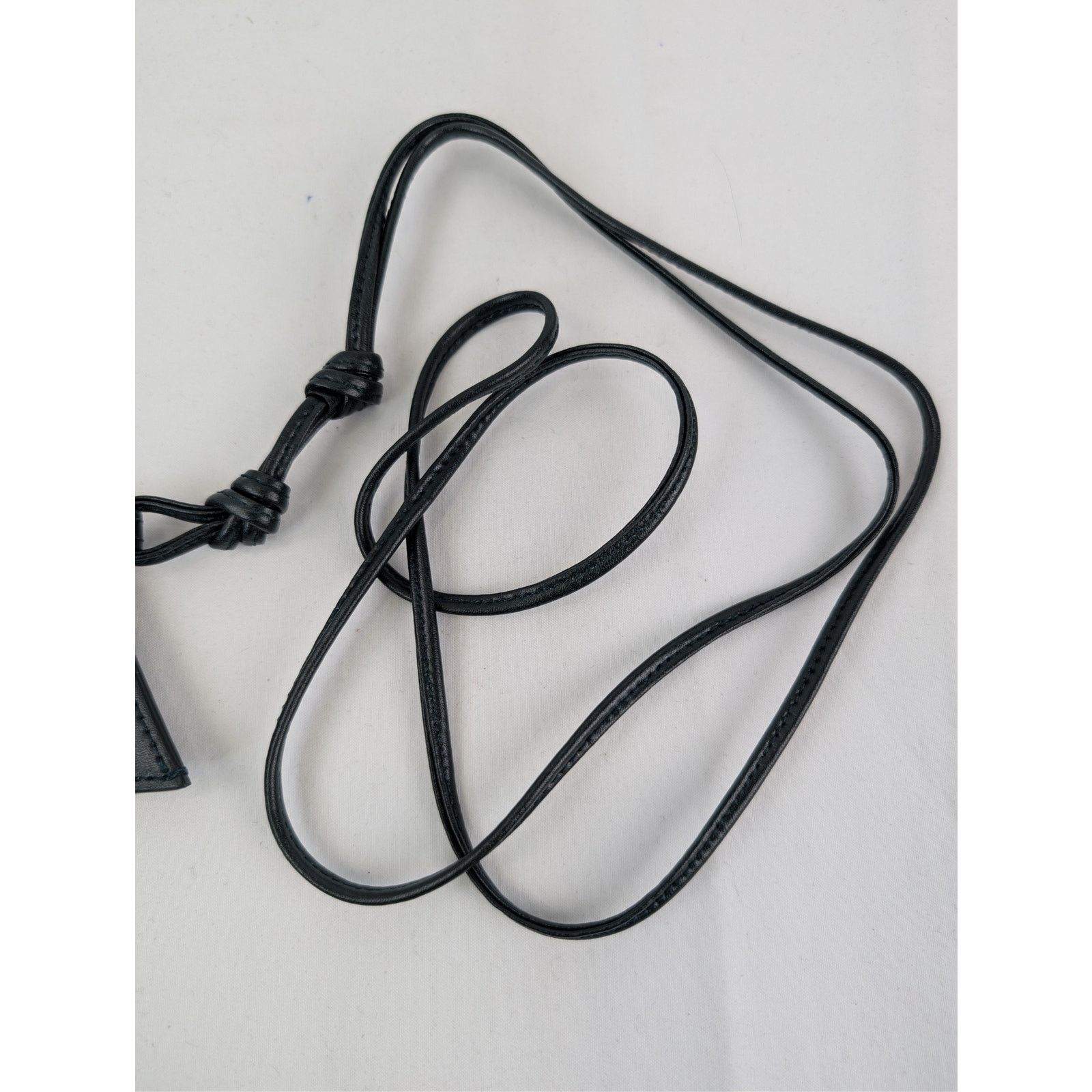 Bottega Veneta o1rshd1 Q:2 / Size: OS / Urban Leather IPhone Holders Size ONE SIZE - 4 Thumbnail