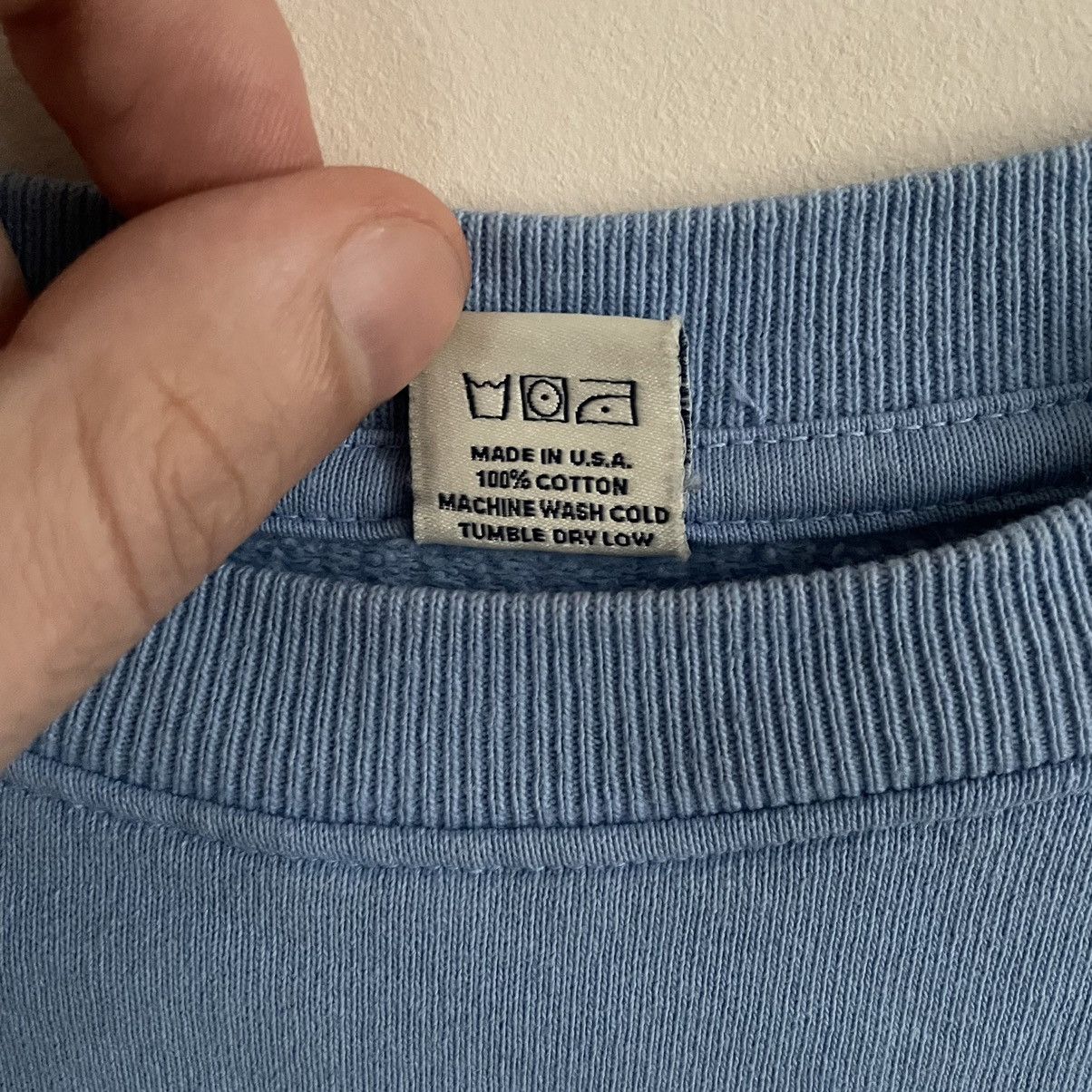 Sporty & Rich Sporty & Rich Sweatshirt Men’s Drink More Water Size US S / EU 44-46 / 1 - 5 Thumbnail