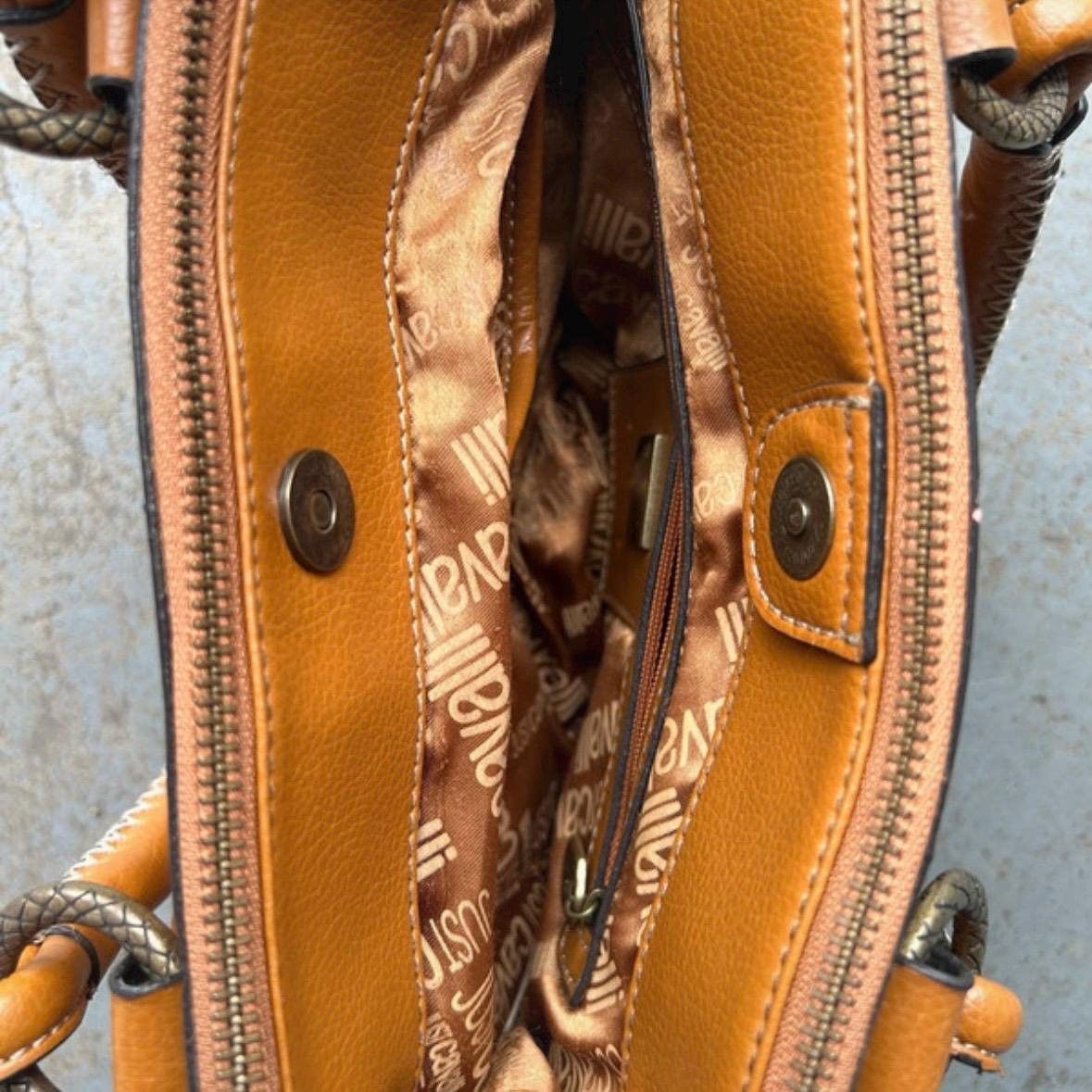 Other The Cavalli Firkin Like Bag Size ONE SIZE - 6 Thumbnail