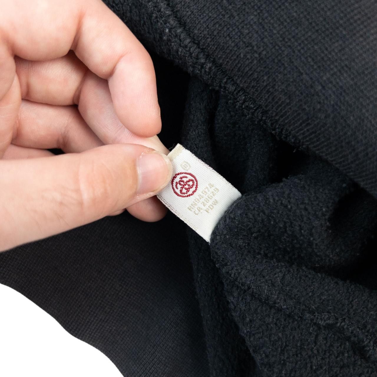 Stussy Stussy Graphic Hoodie Size L Size US L / EU 52-54 / 3 - 8 Thumbnail