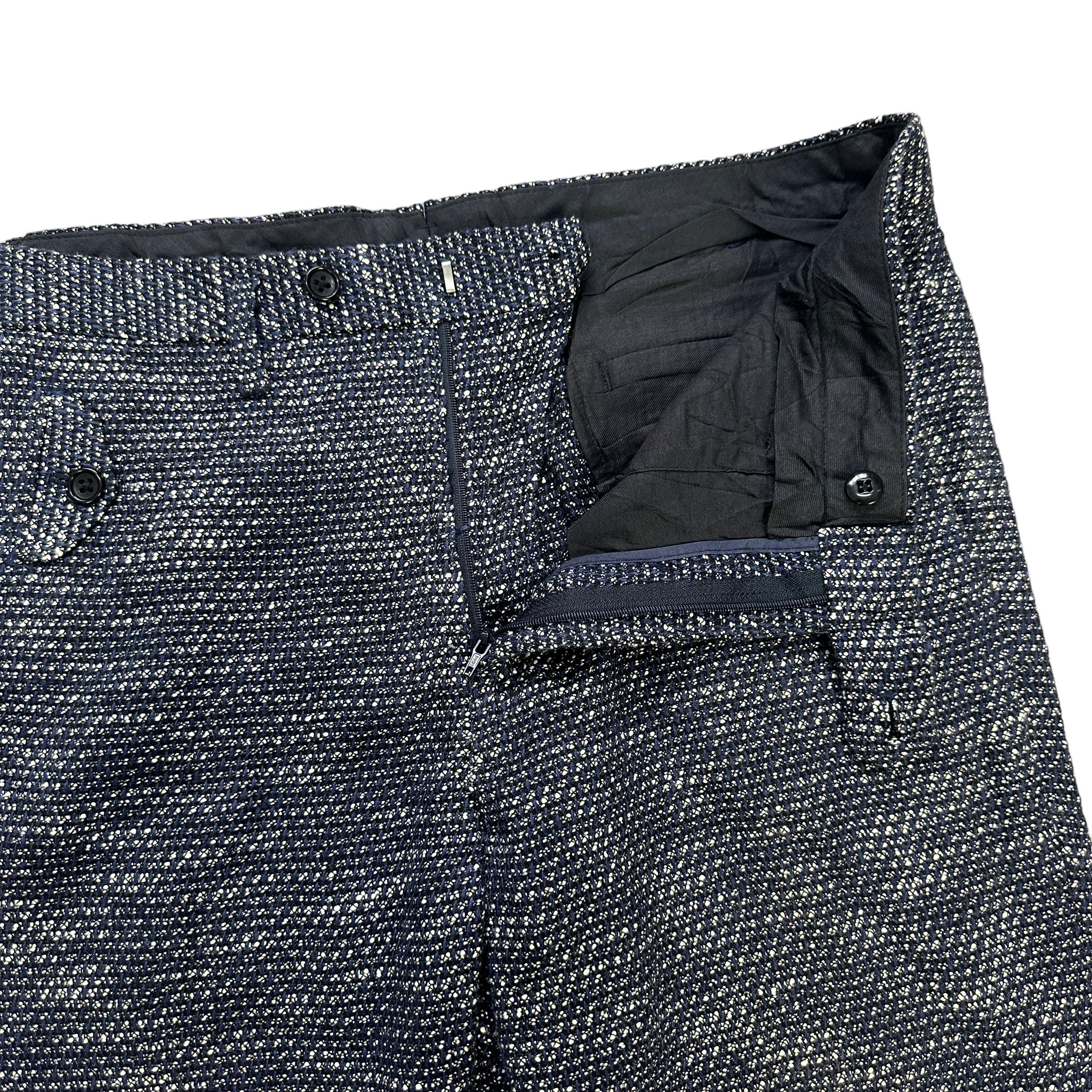 ADAM ET ROPE ADAM ET ROPE CROP PANT #8083-201 Size US 33 - 4 Thumbnail