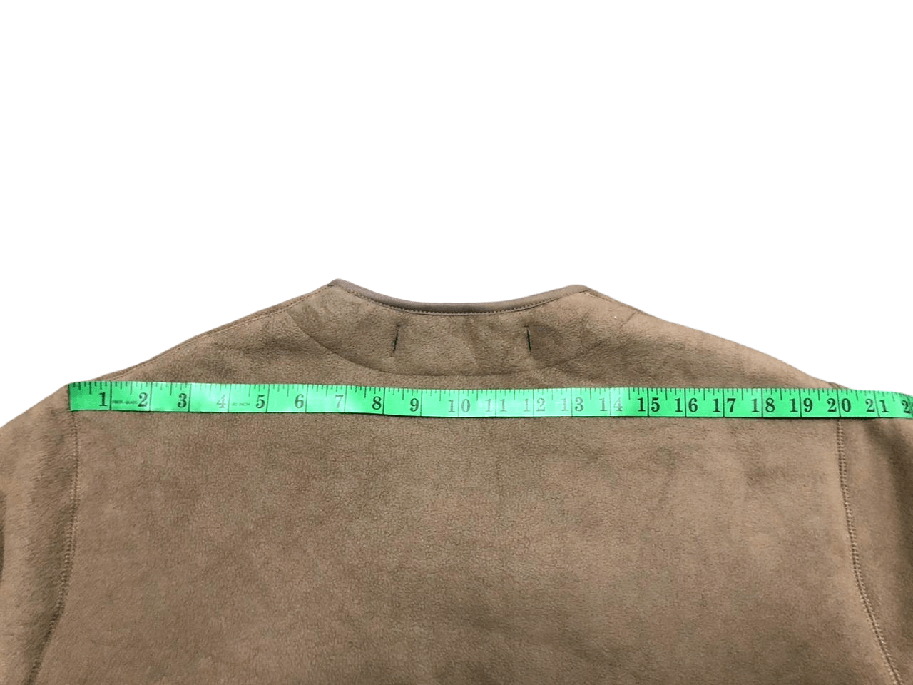 Engineered Garments × Uniqlo Engineered Garments x Uniqlo Fleece Sherpa Zipper Jacket Size US M / EU 48-50 / 2 - 16 Thumbnail