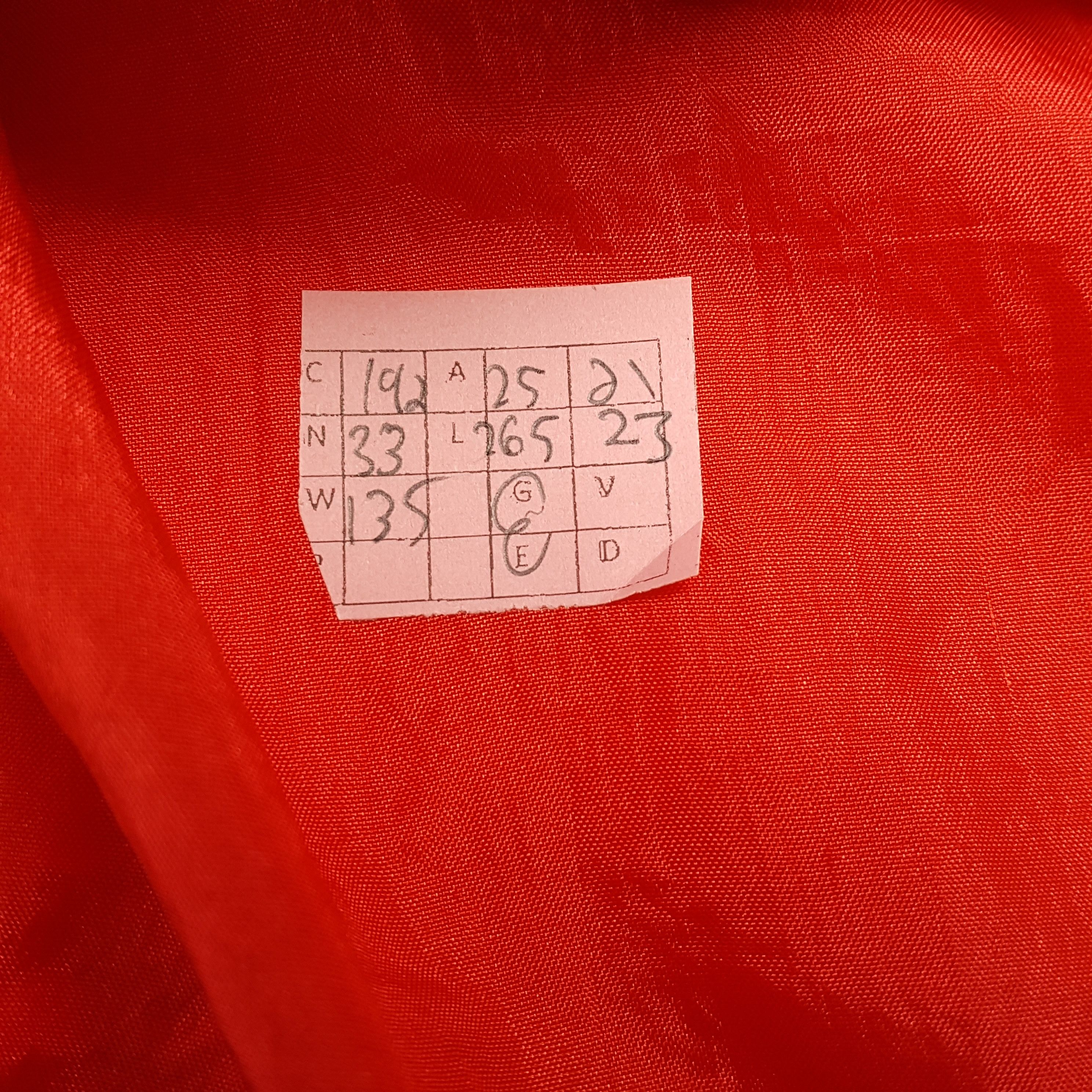 Marlboro × Vintage MARLBORO Racing Formula One F1 Style Windbreaker Jacket Size US XL / EU 56 / 4 - 7 Thumbnail