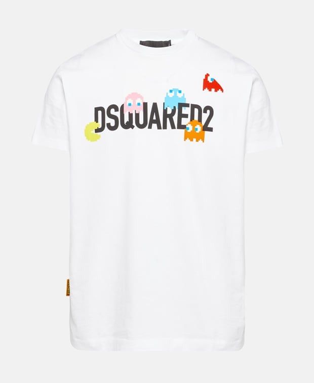 Dsquared2 T-shirt Size US M / EU 48-50 / 2 - 1 Preview