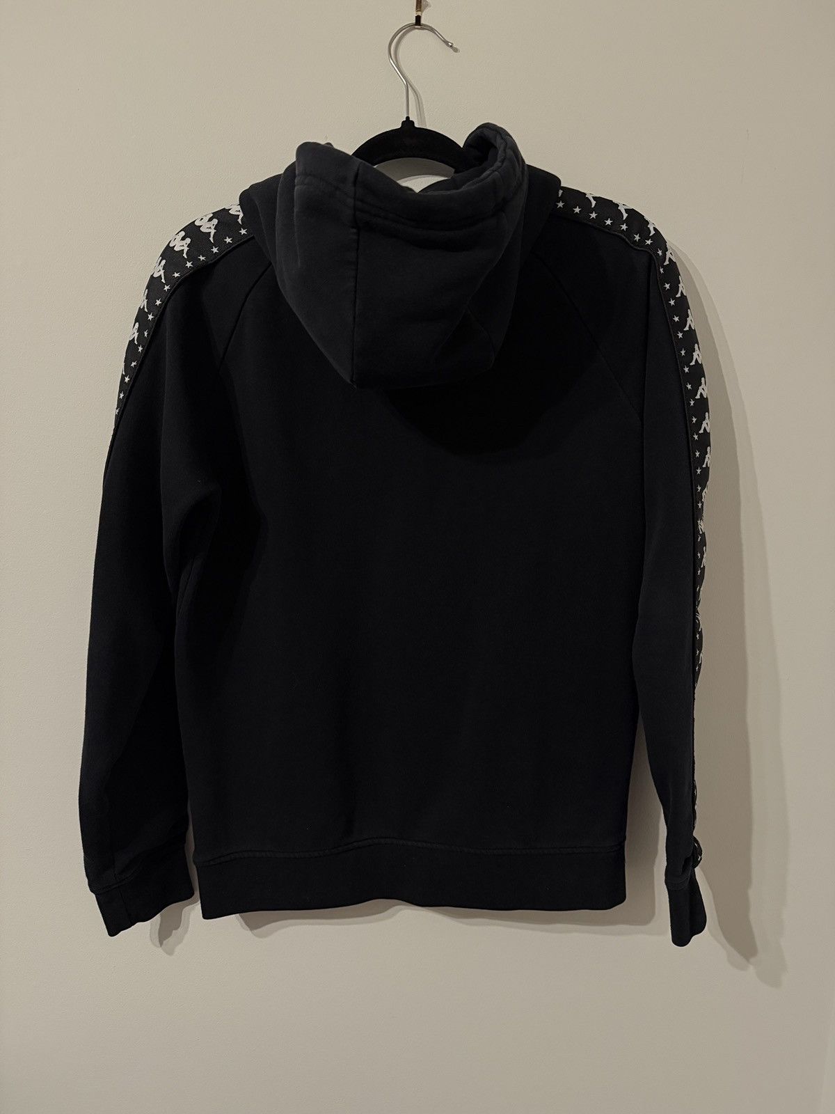 Kappa VINTAGE Kappa Hoodie Size US S / EU 44-46 / 1 - 3 Thumbnail