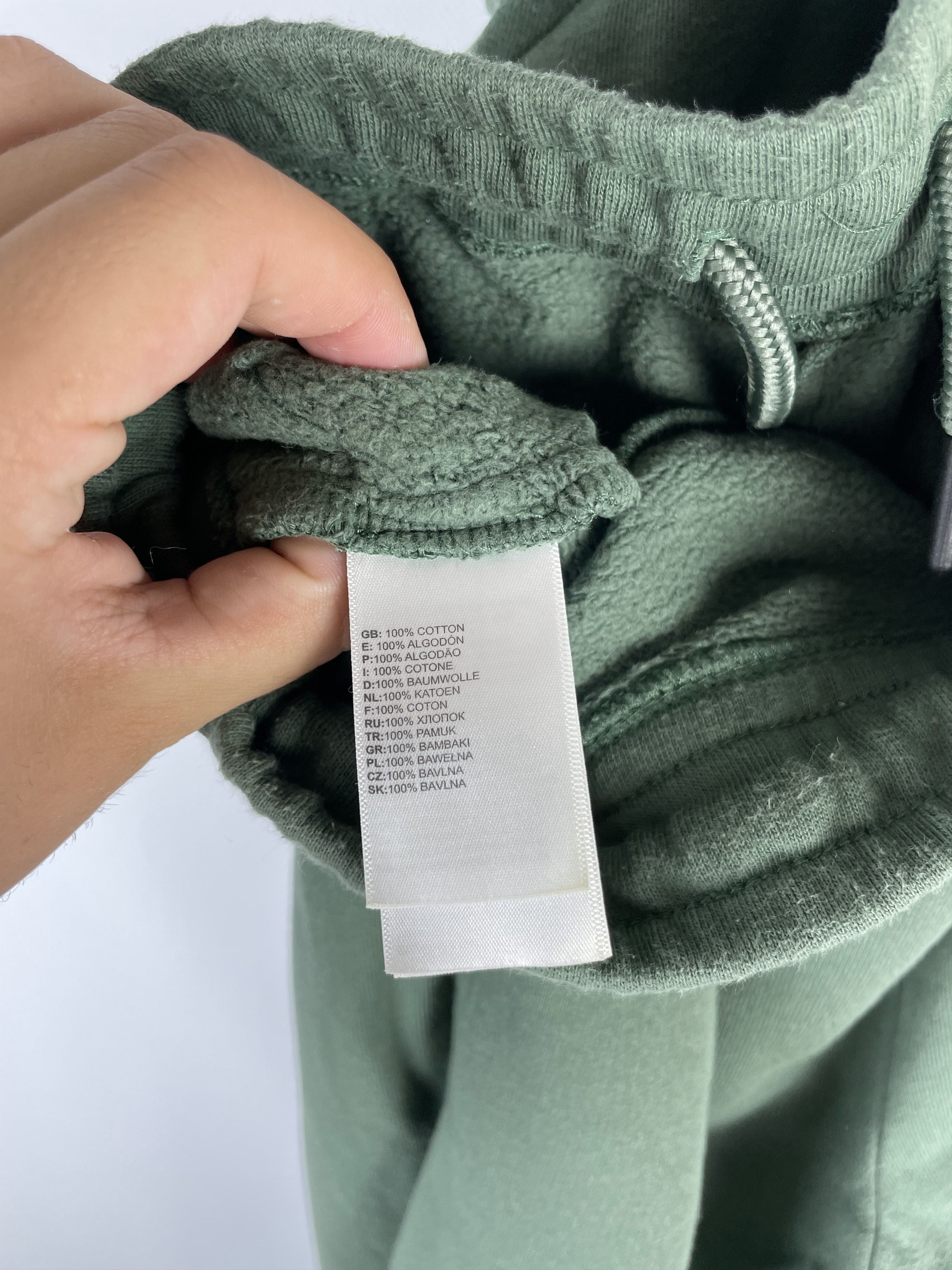The North Face The North Face Jogger Sweatpants Size US 34 / EU 50 - 8 Thumbnail