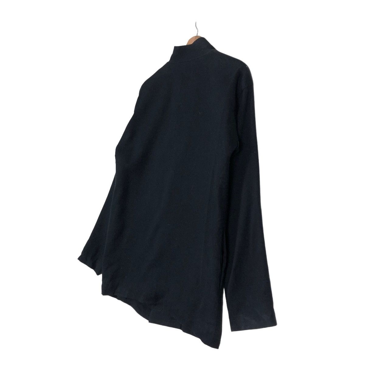 Issey Miyake 🔥Vintage Plantation Issey Miyake Button Jacket Japan Made Size US M / EU 48-50 / 2 - 10 Thumbnail