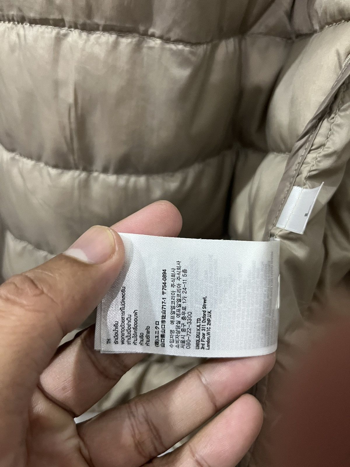 Uniqlo 🔥 UNIQLO BUBBLE PUFFER JACKETS Size US L / EU 52-54 / 3 - 10 Thumbnail