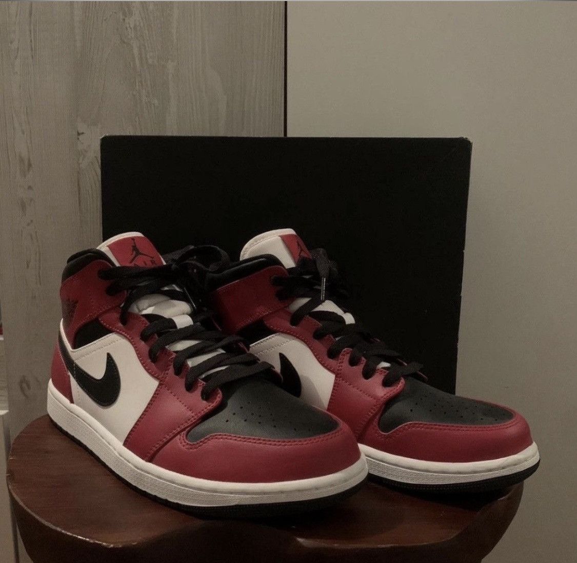 Jordan Brand Jordan 1 Size US 10.5 / EU 43-44 - 1 Thumbnail