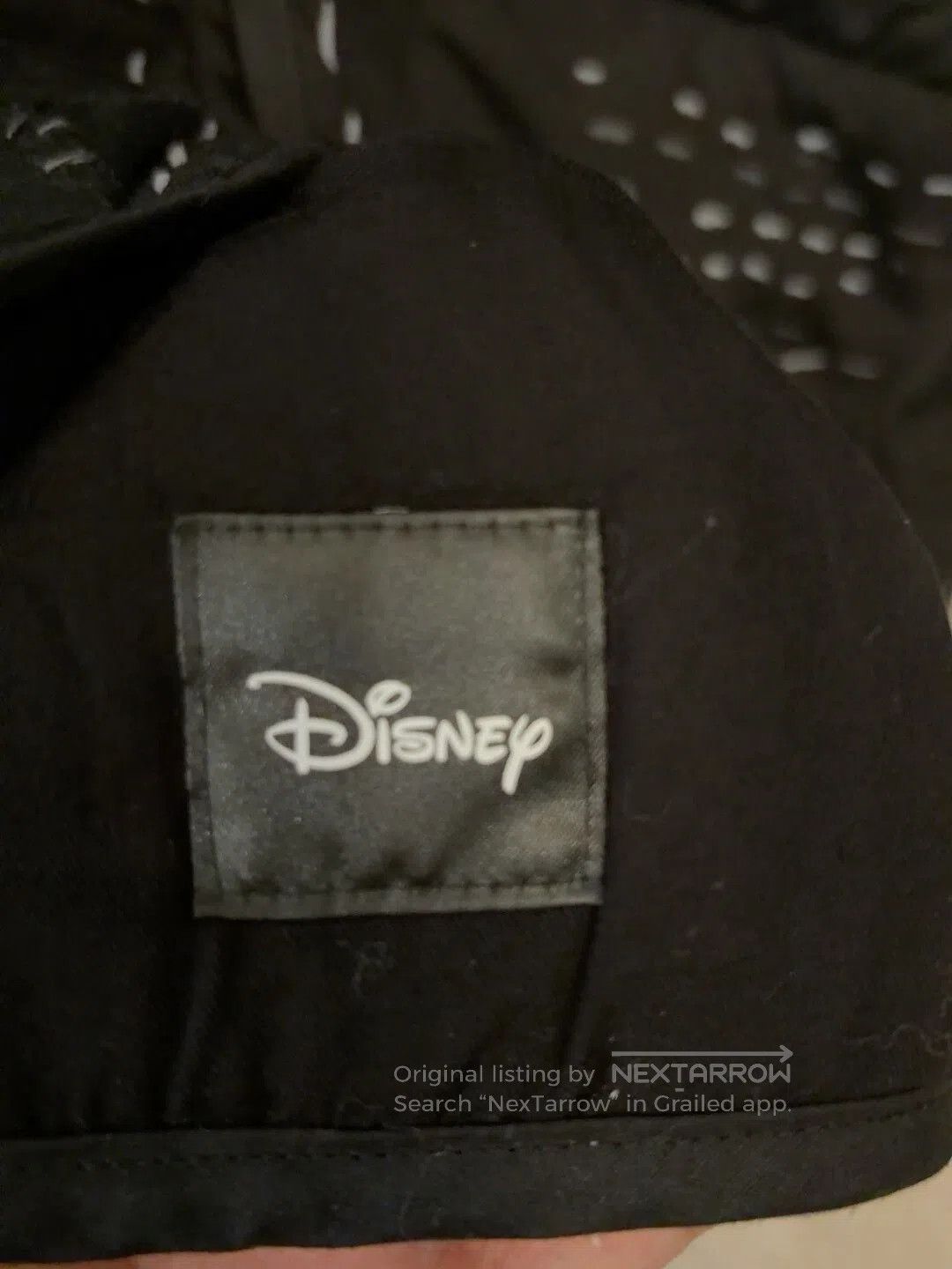 Porter Classic Porter Classic Disney Collaboration Jacket. Size US L / EU 52-54 / 3 - 5 Thumbnail
