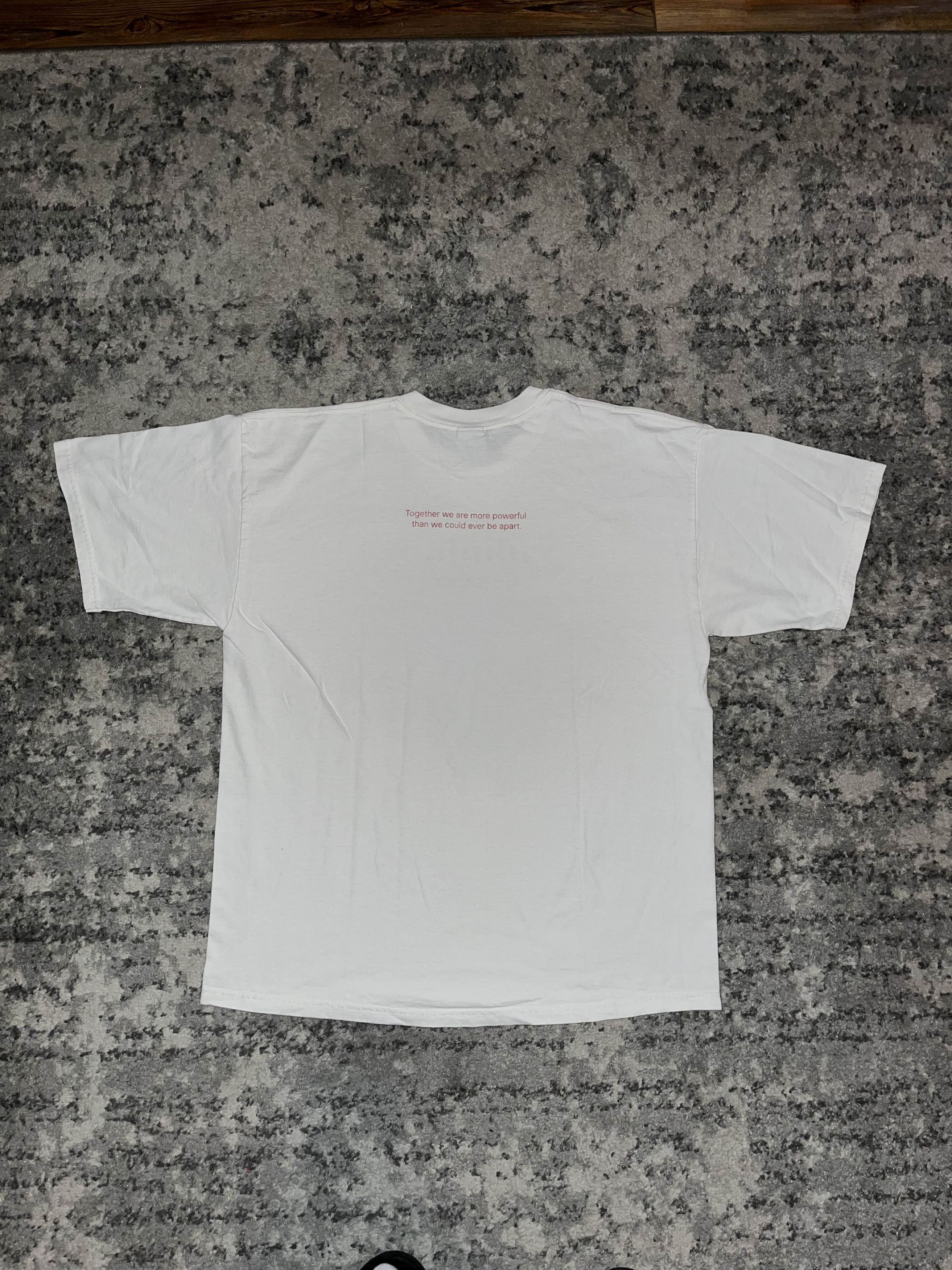 Vintage Vintage 90s Cisco Logo Tech Tee Size US XL / EU 56 / 4 - 4 Thumbnail