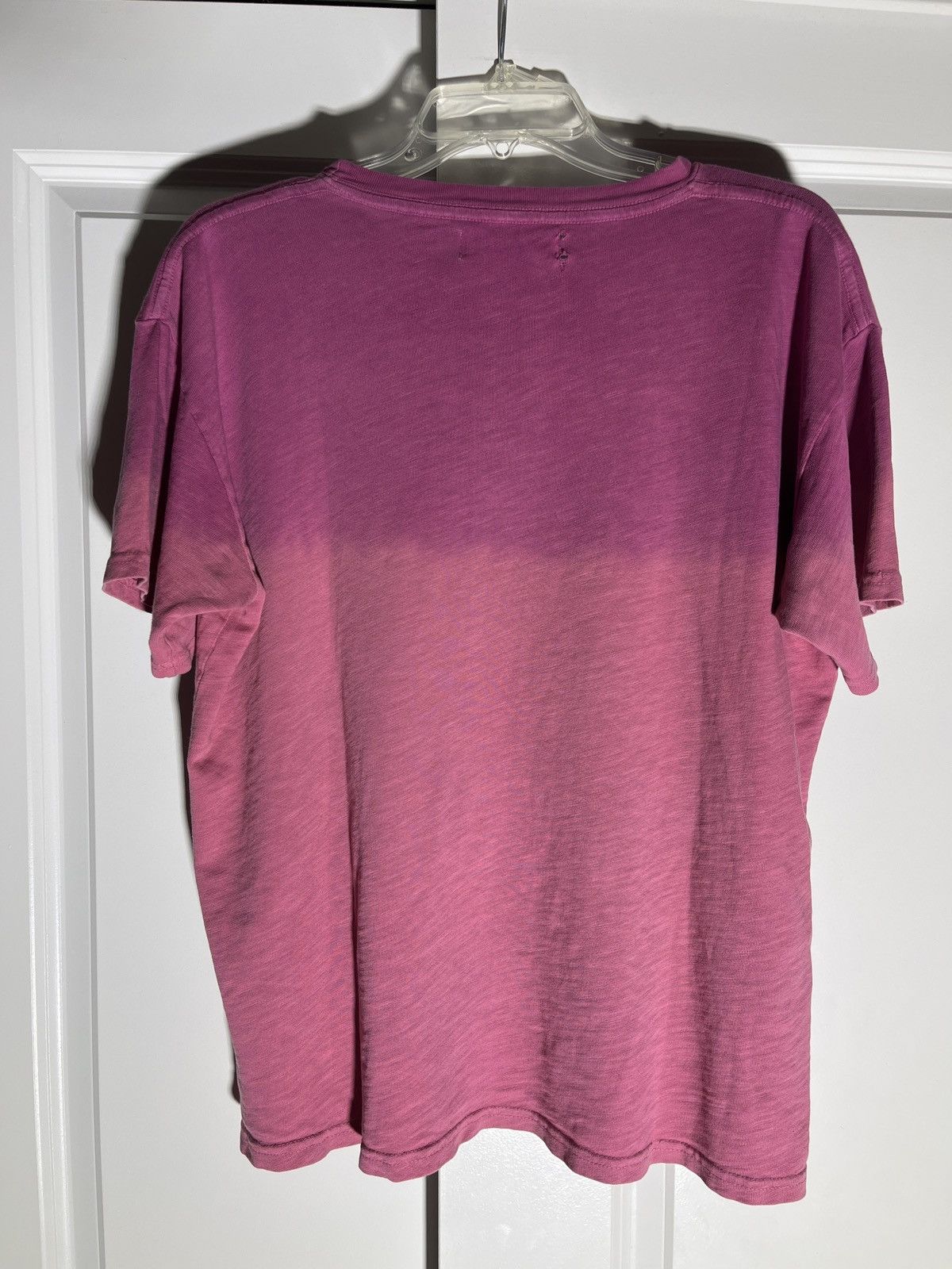 Siberia Hills Siberia Hills Energy tee S Size US S / EU 44-46 / 1 - 6 Thumbnail