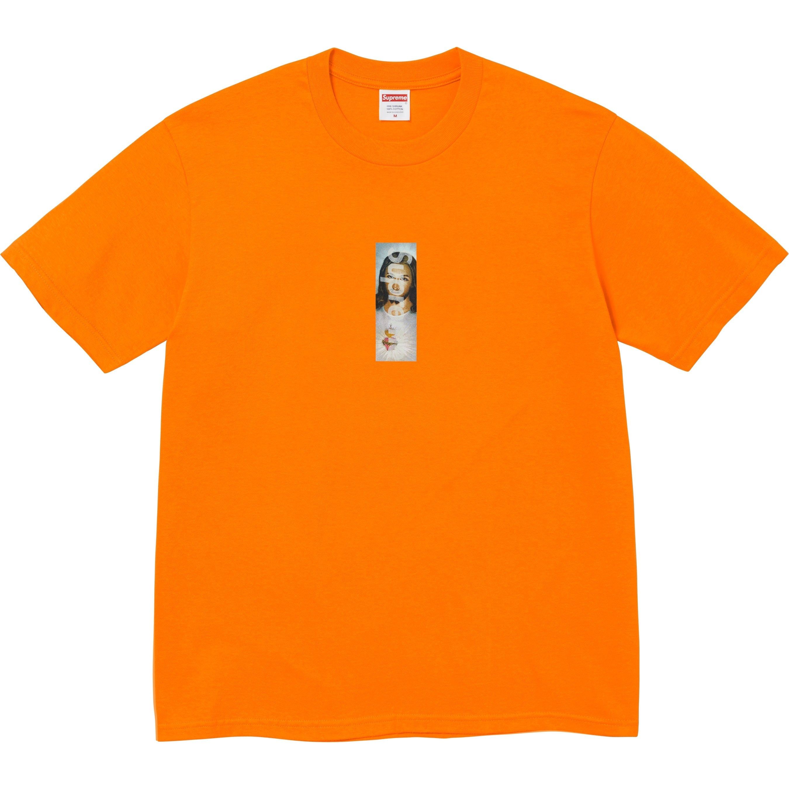 Supreme 2003 clockwork orange tee | Grailed
