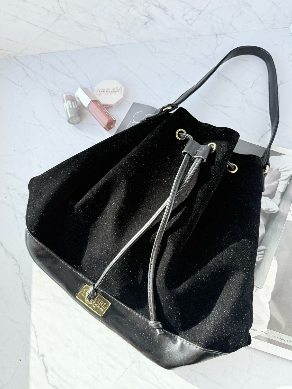 Carolina Herrera Carolina Herrera black bag Size ONE SIZE - 13 Thumbnail