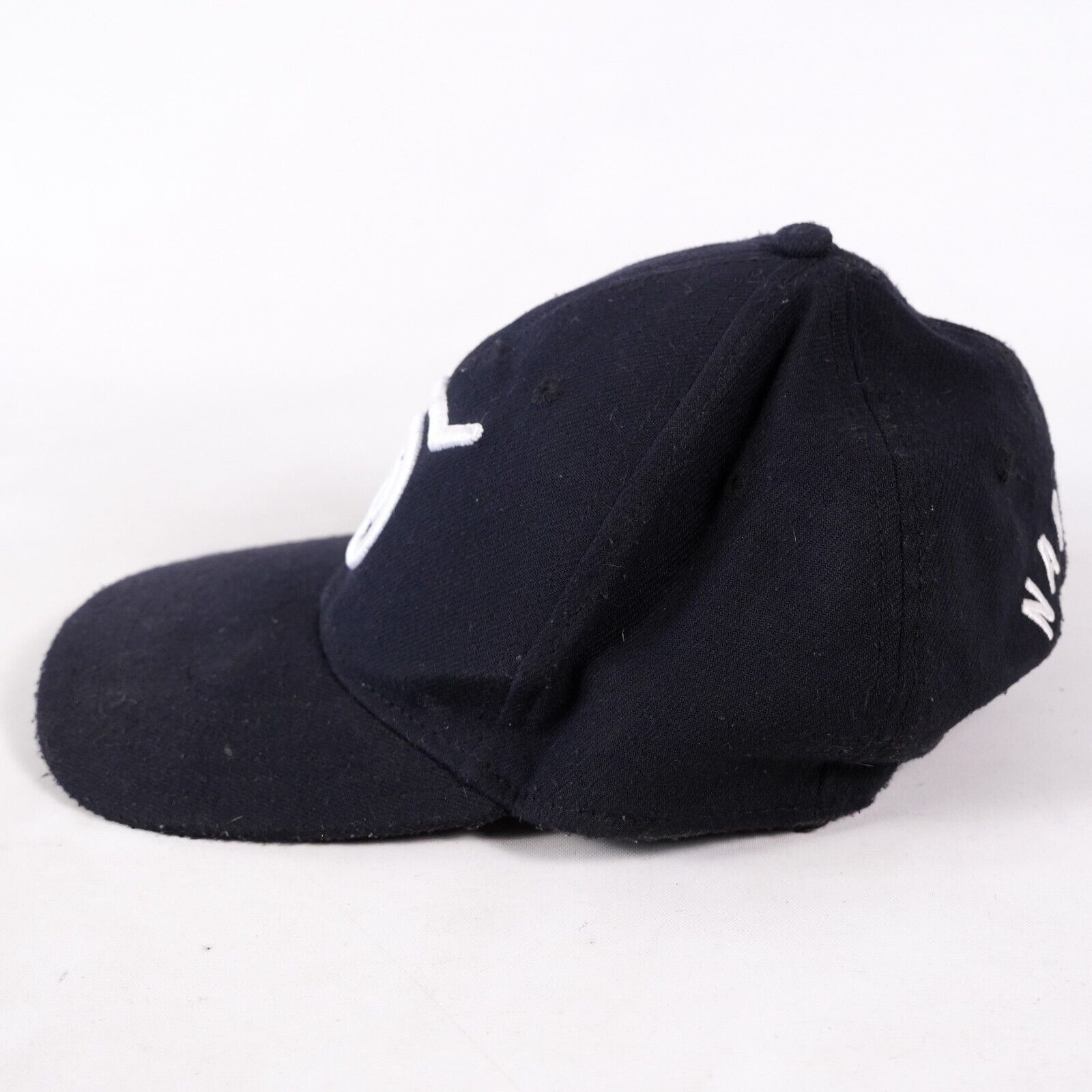 Other Viz Media Naruto Shippuden Anime Baseball Snapback Hat Cap Size ONE SIZE - 5 Thumbnail