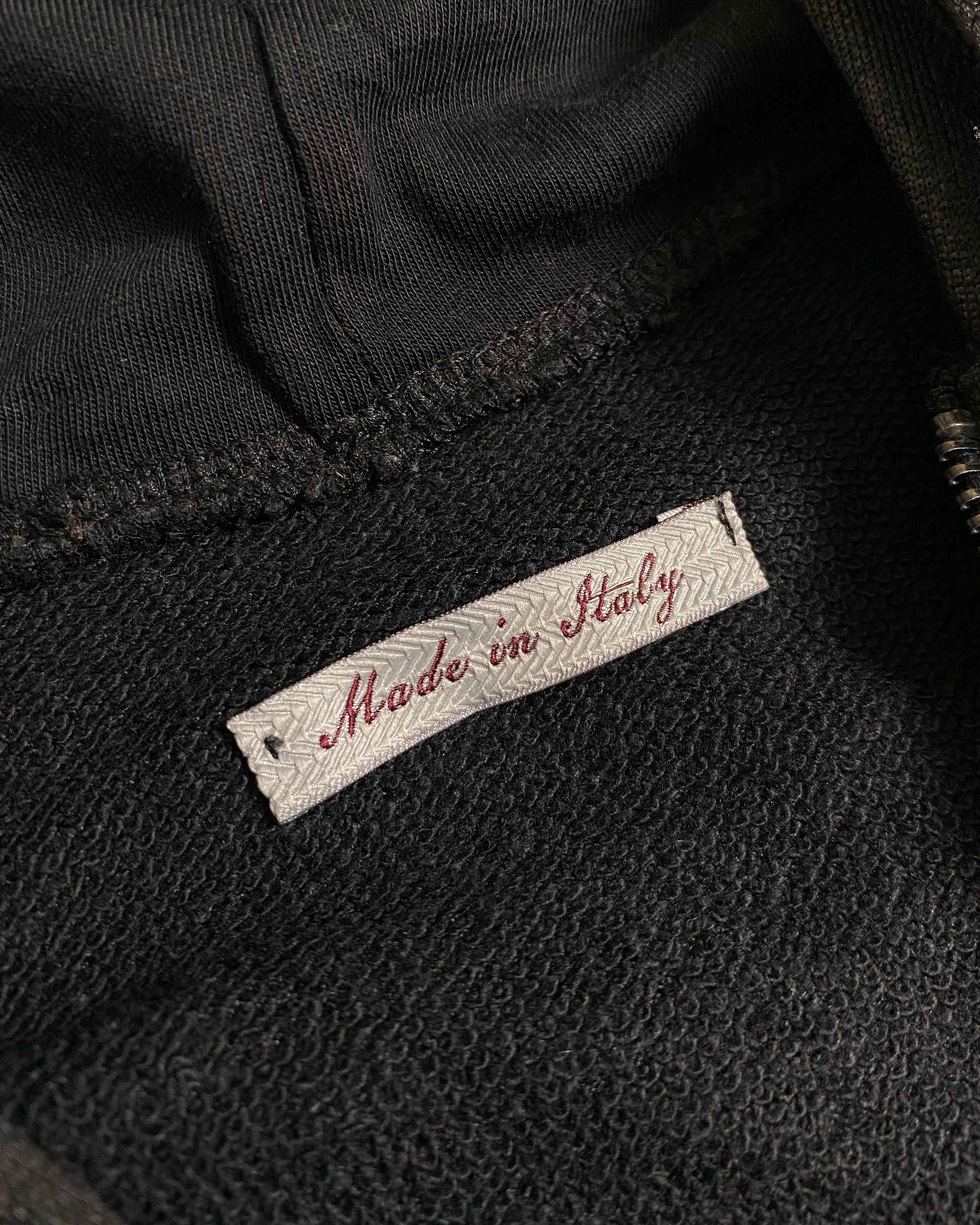 20471120 × Designer × Le Grande Bleu (L.G.B.) Emporio assymmetrical jacket Size US L / EU 52-54 / 3 - 12 Thumbnail