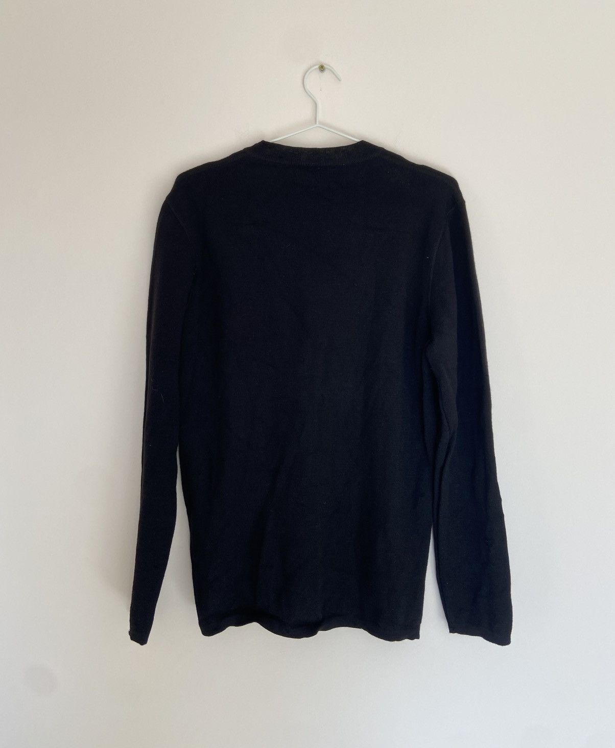 Prada Prada Sport Vintage Knit Sweater Size US M / EU 48-50 / 2 - 8 Thumbnail