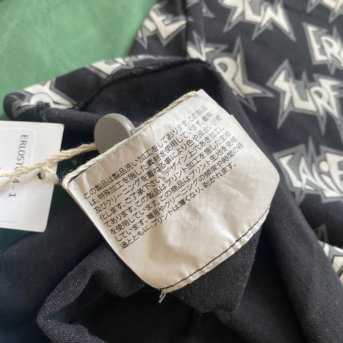 ERL ERL Logo Longsleeve Size US M / EU 48-50 / 2 - 21 Thumbnail