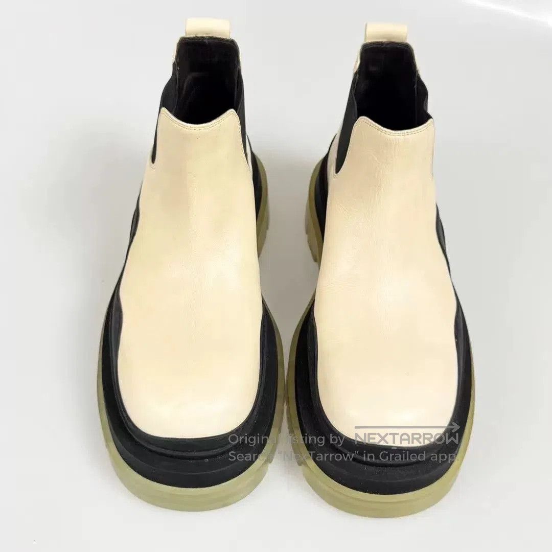 Bottega Veneta Bottega Veneta Chelsea Ankle Boots. Size US 7 / IT 37 - 4 Thumbnail