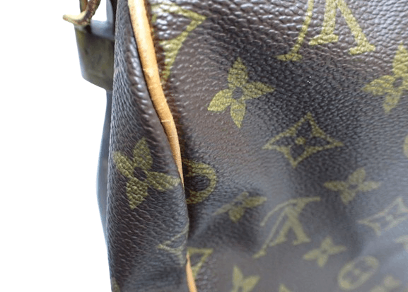 Louis Vuitton Louis Vuitton Speedy 30cm Monogram Canvas Brown Satchel Bag Size ONE SIZE - 11 Thumbnail