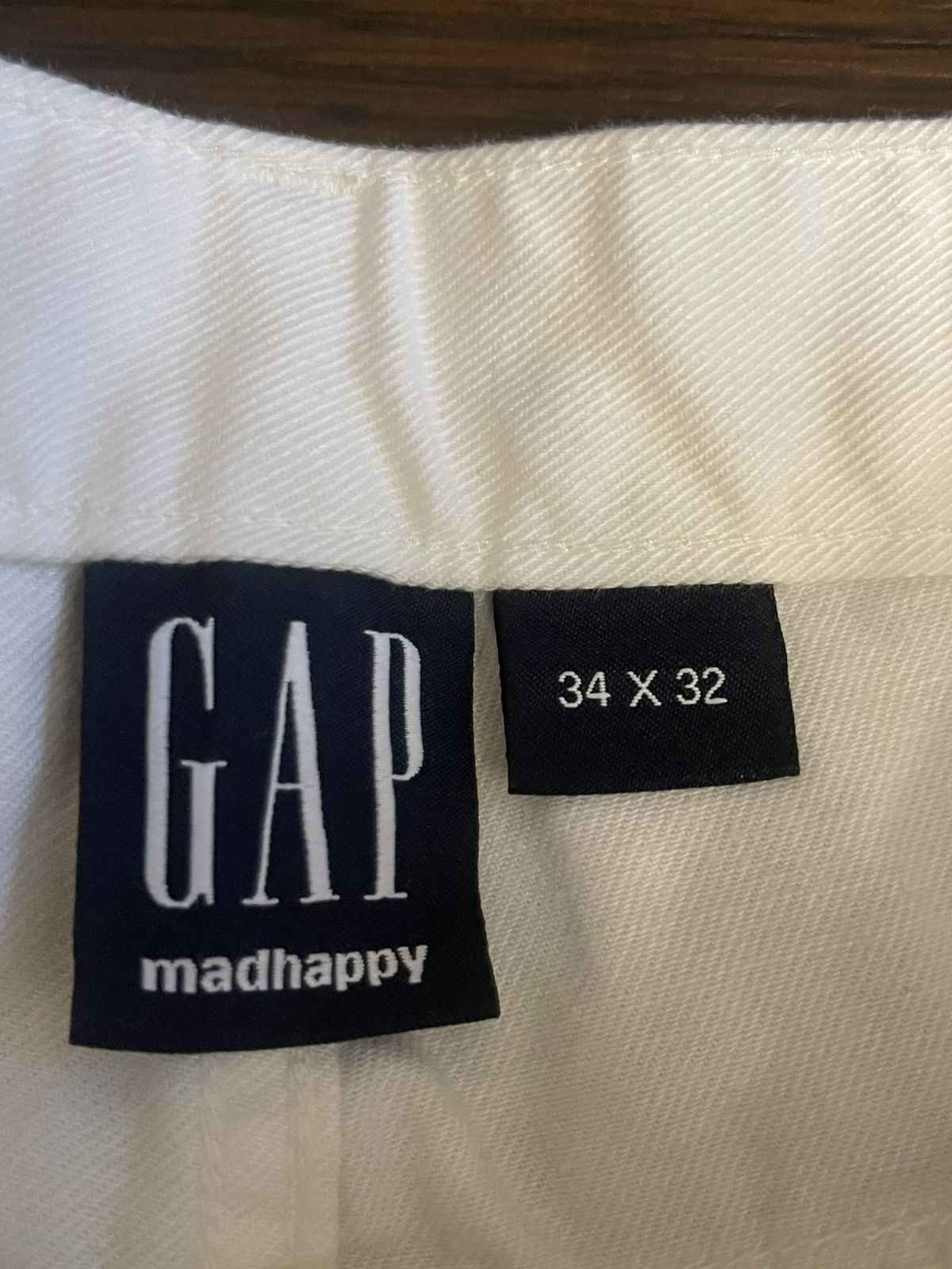 Gap × Madhappy Madhappy x Gap Painter Carpenter Pants Size 36" / US 14 / IT 50 - 10 Thumbnail