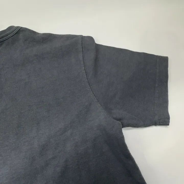 Dior Dior Dior Letter Print Loose Fit T-Shirt for Men 0079-2507 Size US XXS / EU 40 - 6 Thumbnail
