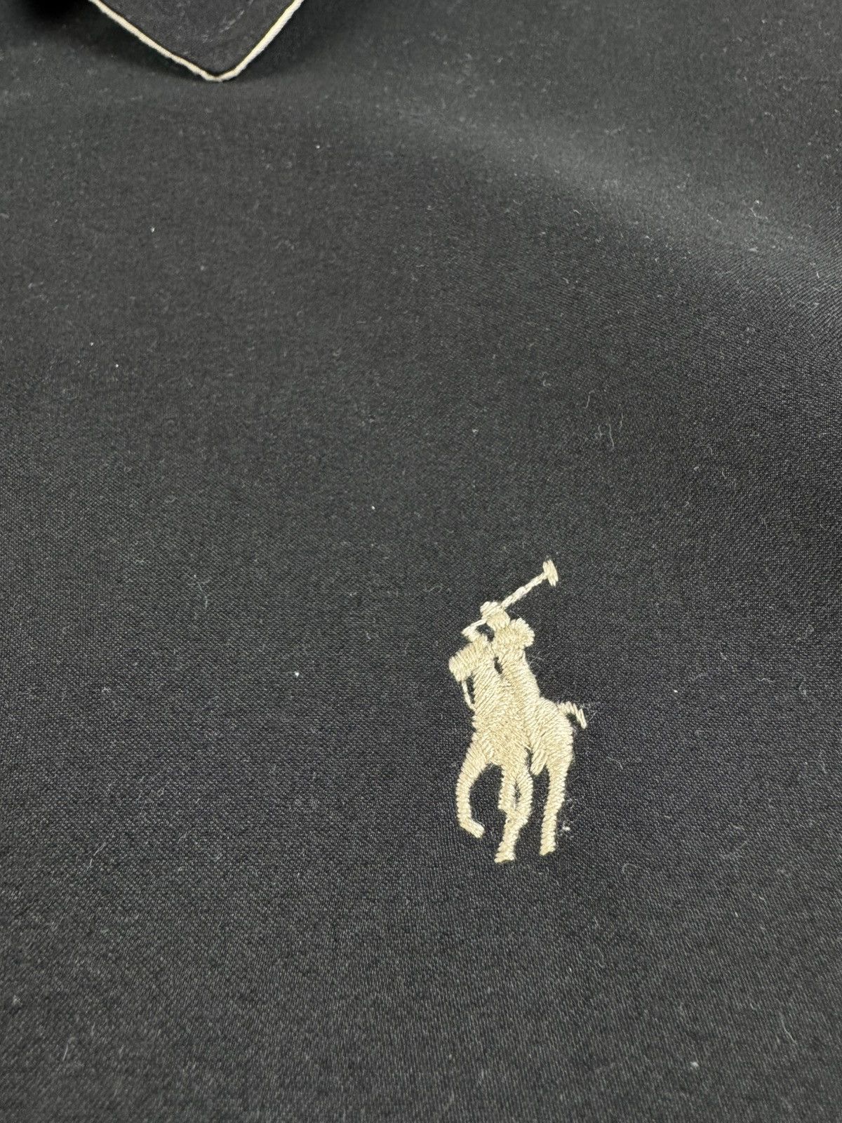 Polo Ralph Lauren 90S Polo Ralph Lauren PRL Basic Old Money Light Jacket Size US XL / EU 56 / 4 - 7 Thumbnail