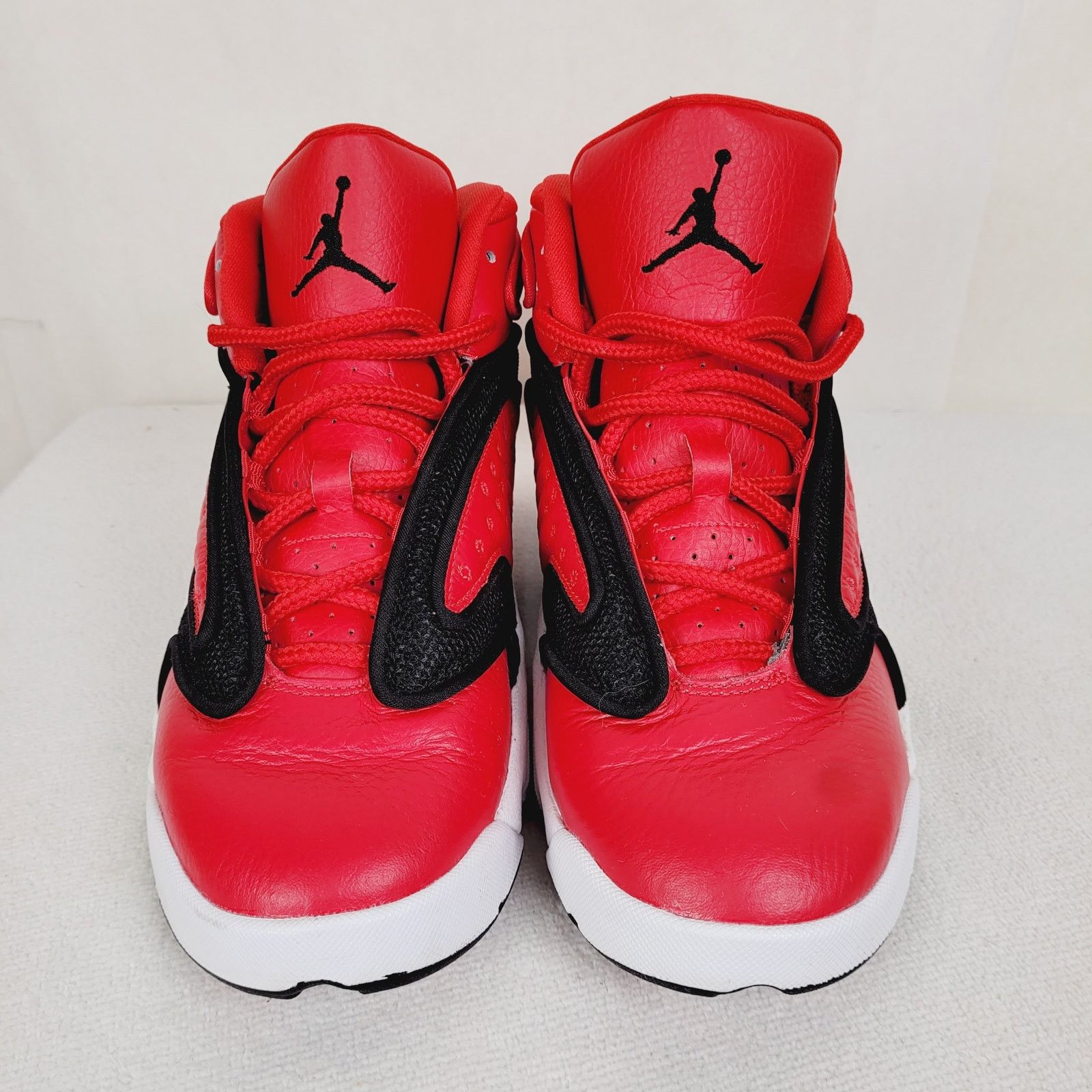 Jordan Brand Air Jordan OG University Red womens size 9 sneakers Size US 9 / IT 39 - 3 Thumbnail