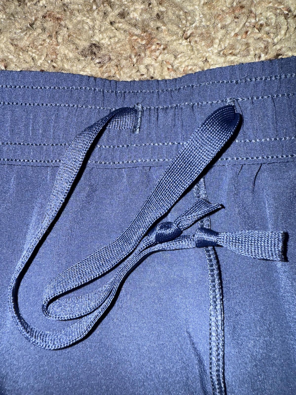 Nike Nike Court Dri-Fit ADV Rafa Nadal 7” Tennis Shorts Sample CUSTOM ATHLETE Size US 32 / EU 48 - 9 Thumbnail