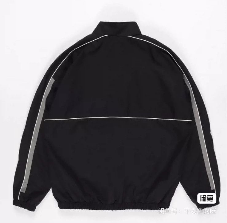 Wacko Maria wacko maria Nylon track jacket jacket Size US L / EU 52-54 / 3 - 3 Thumbnail