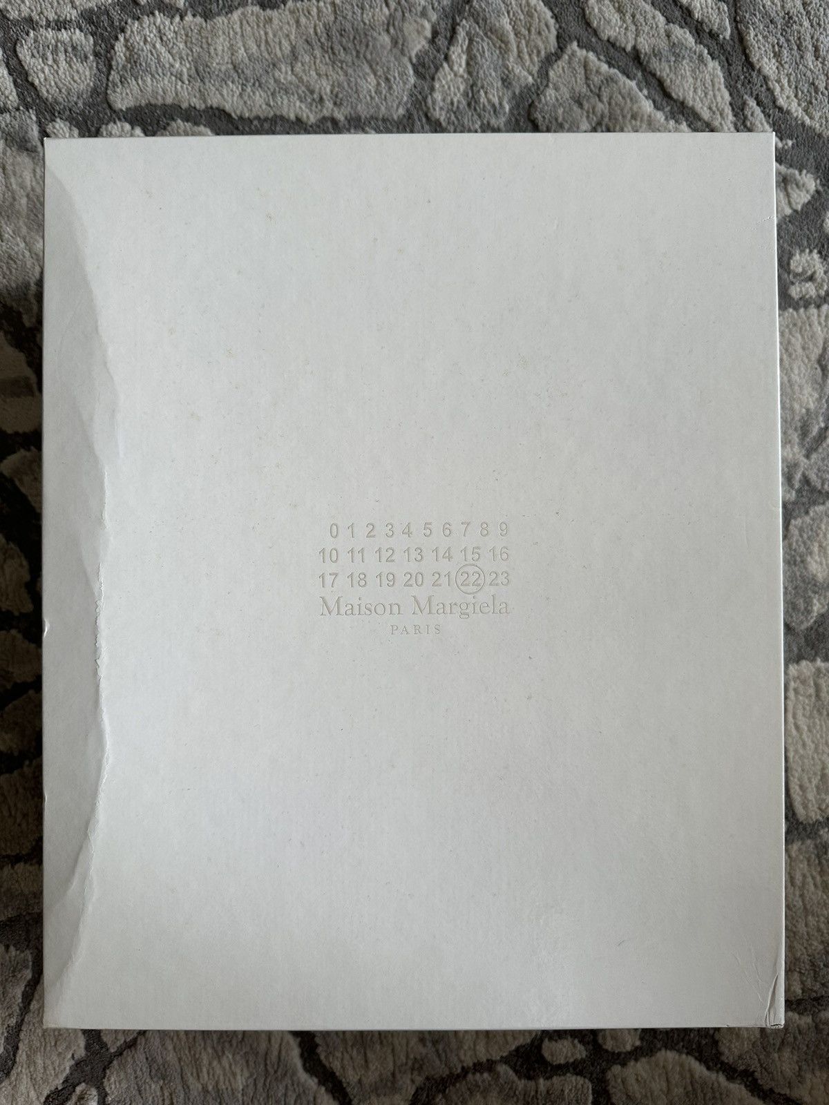 Maison Margiela Spring Sale - Artisan Tan Boots Size US 8 / EU 41 - 4 Thumbnail