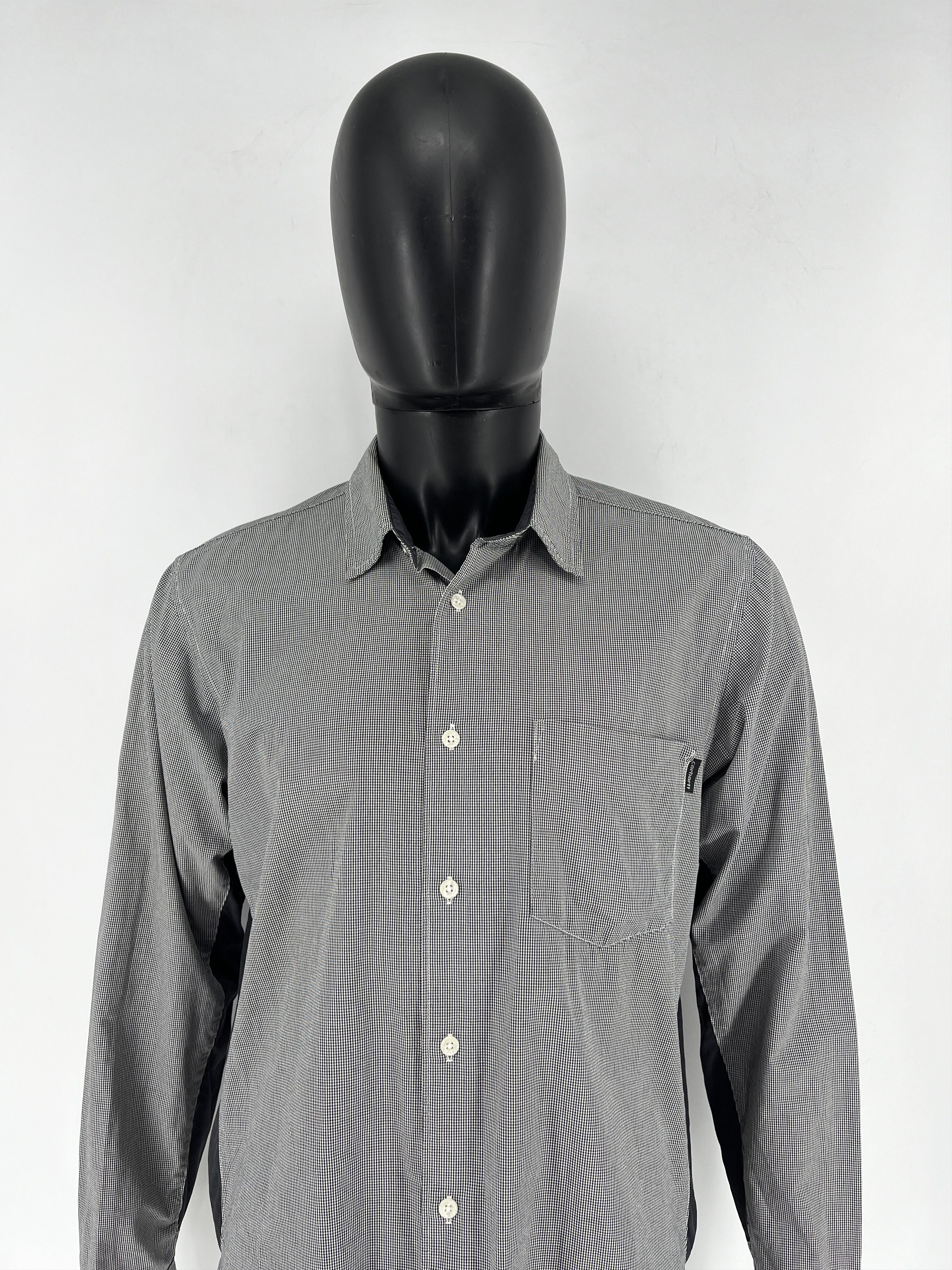 Carhartt Men’s Carhartt Shirt Button Up Streetwear Size L Size US L / EU 52-54 / 3 - 1 Thumbnail