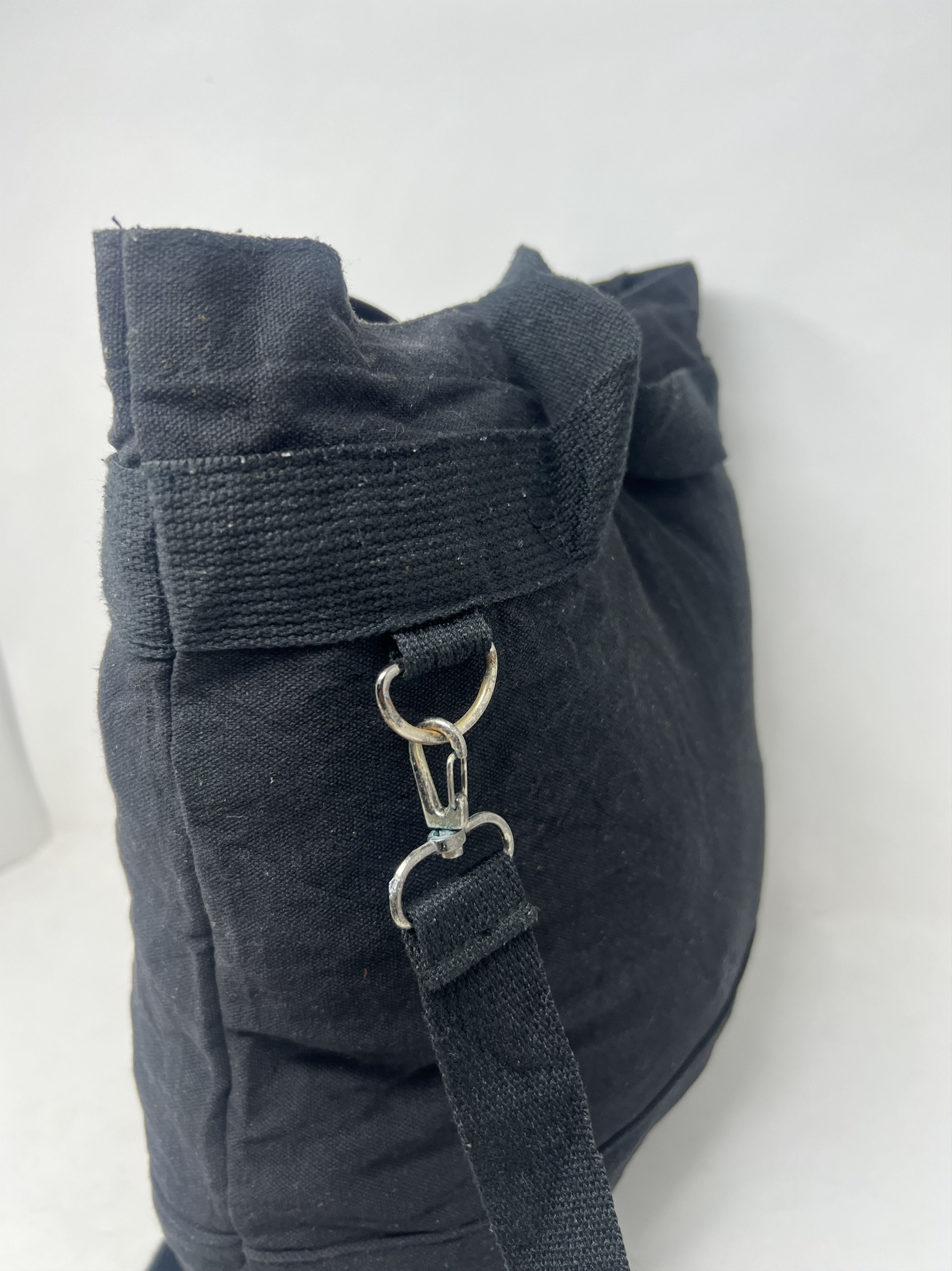 Ne-Net Ne-Net 2 Ways Sling Tote Bag Size ONE SIZE - 4 Thumbnail