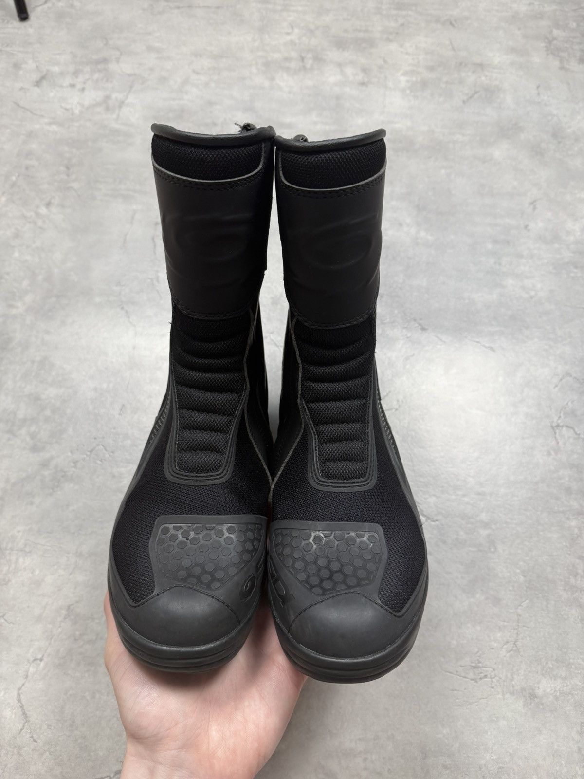 Sidi Sidi Moto Boots Size US 7 / EU 40 - 2 Thumbnail