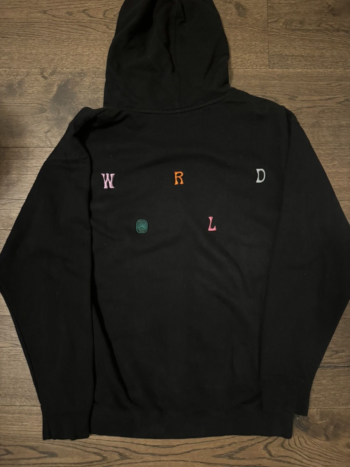 Other Astroworld Hoodie Size US XL / EU 56 / 4 - 2 Thumbnail