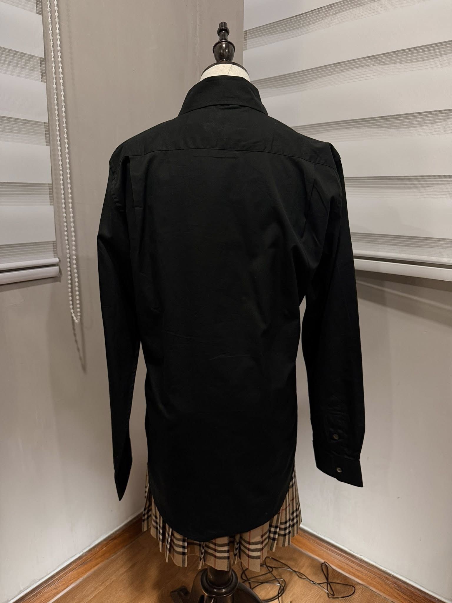 Modern Amusement Modern Amusement button up S 3147 Size US S / EU 44-46 / 1 - 2 Thumbnail