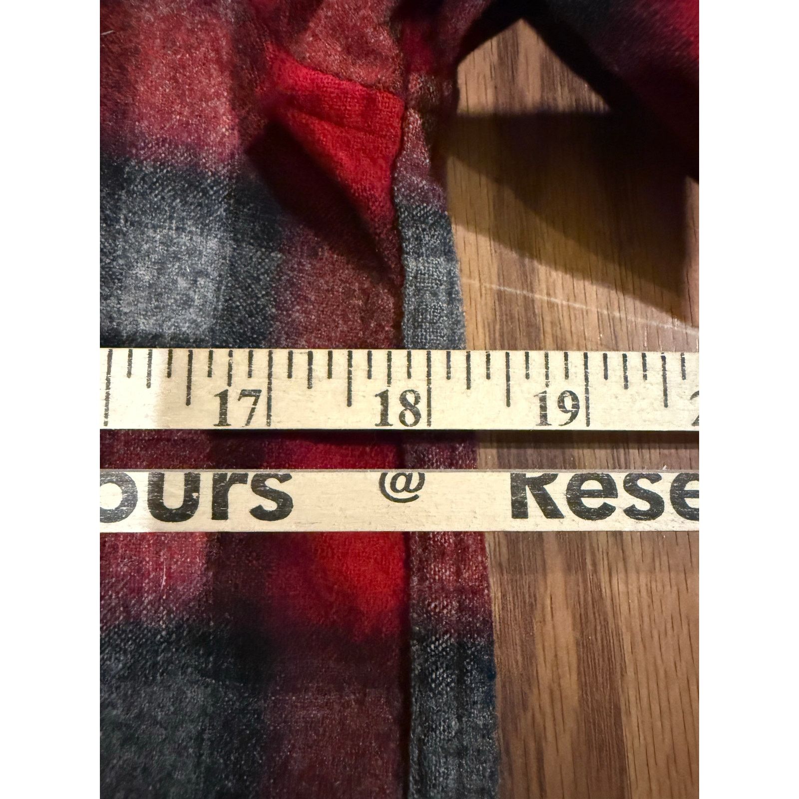 Pendleton Pendleton Red Black Buffalo Plaid Wool Size Youth XL Size US XL / EU 56 / 4 - 4 Thumbnail