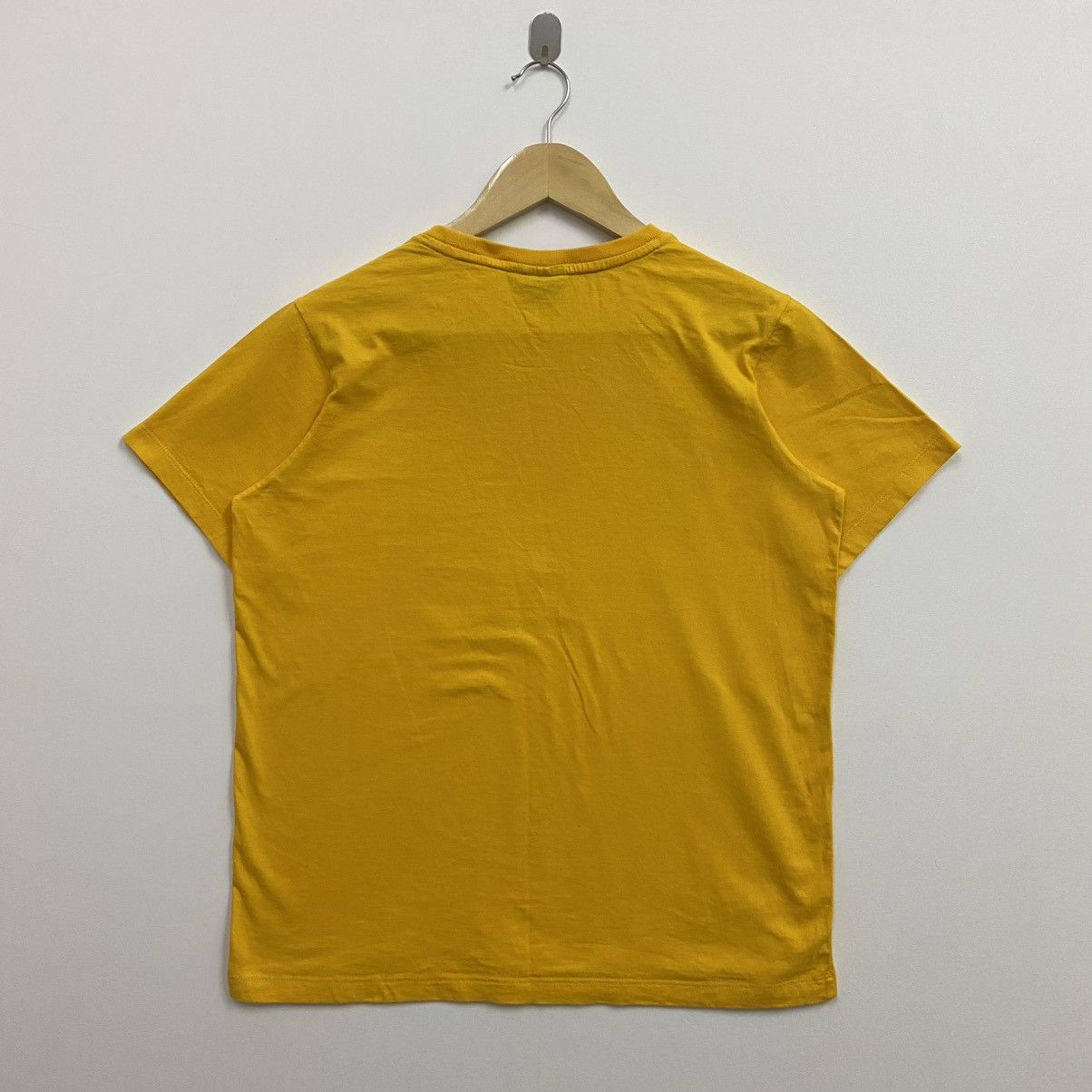 Designer DEMON SLAYER zenitsu agatsuma T-shirt Size US S / EU 44-46 / 1 - 6 Thumbnail