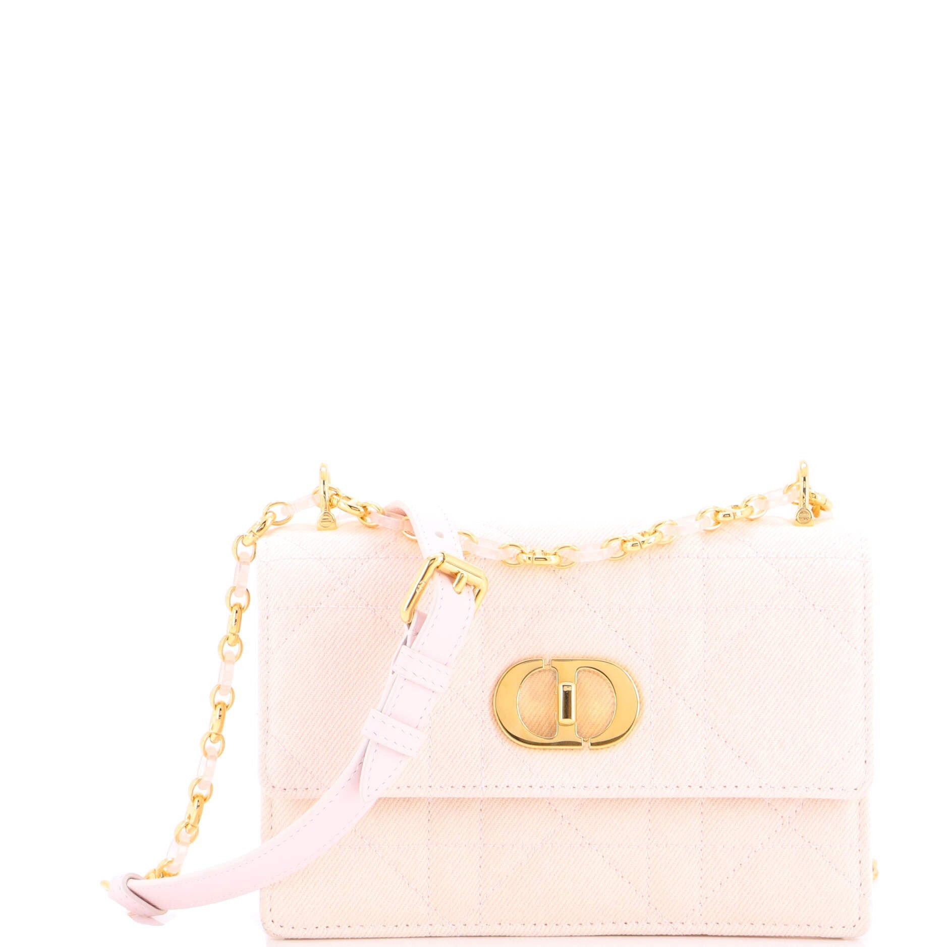 Dior Miss Caro Flap Bag Size ONE SIZE - 1 Thumbnail