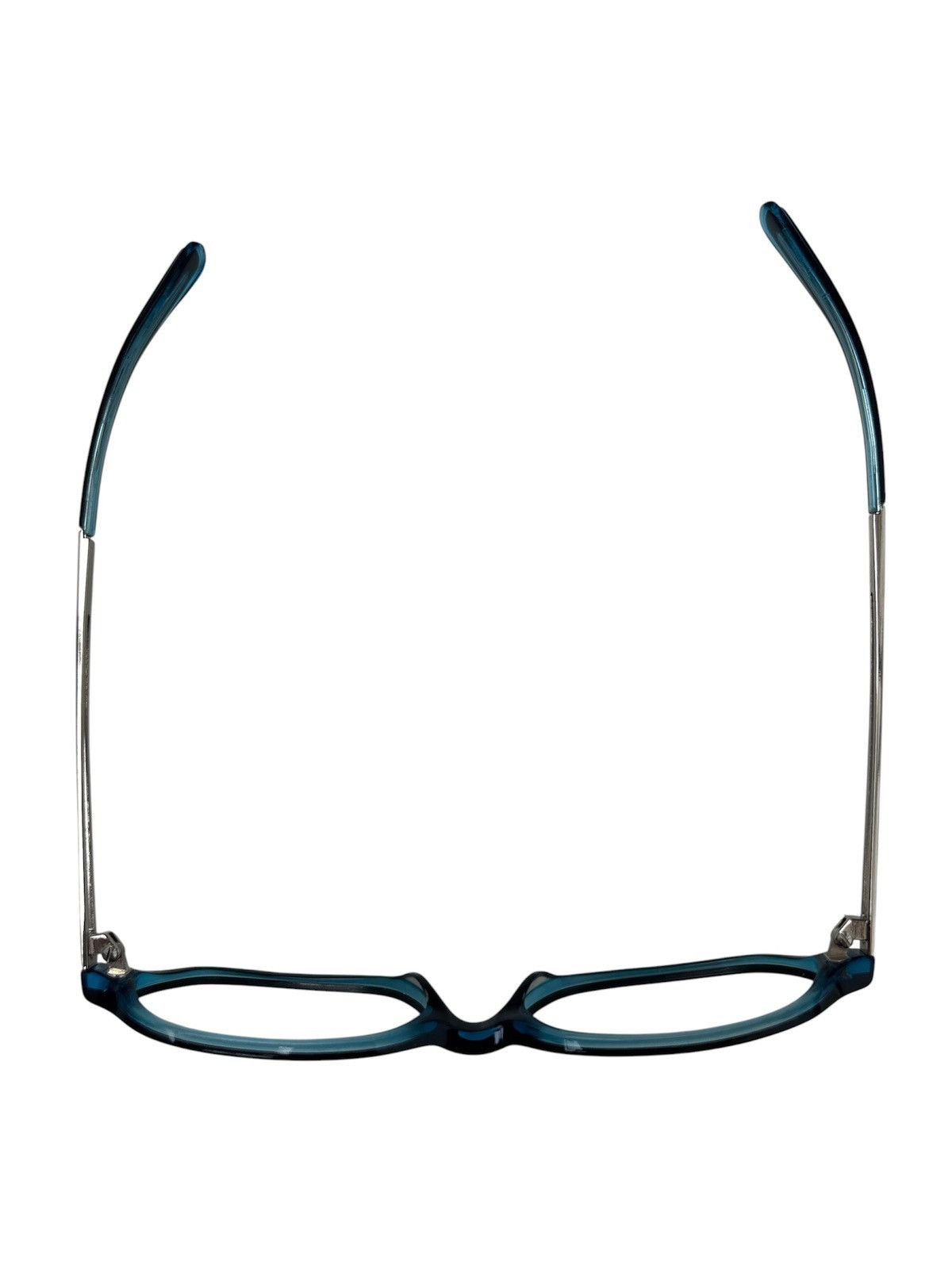 Miu Miu Y2K Rectangular Eyeglasses VMU02A Size ONE SIZE - 8 Thumbnail