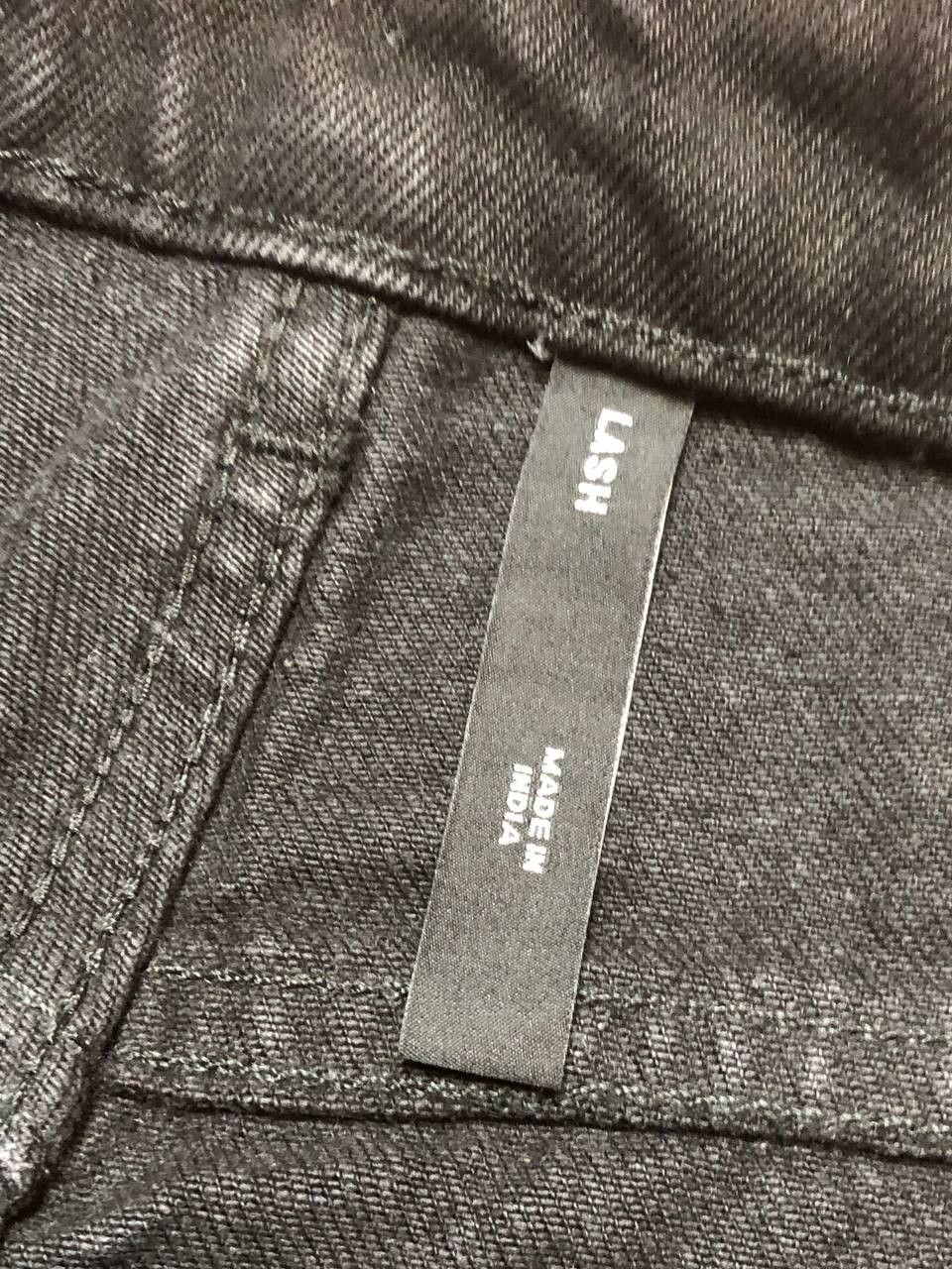 Weekday Weekday jeans Size US 31 - 4 Thumbnail