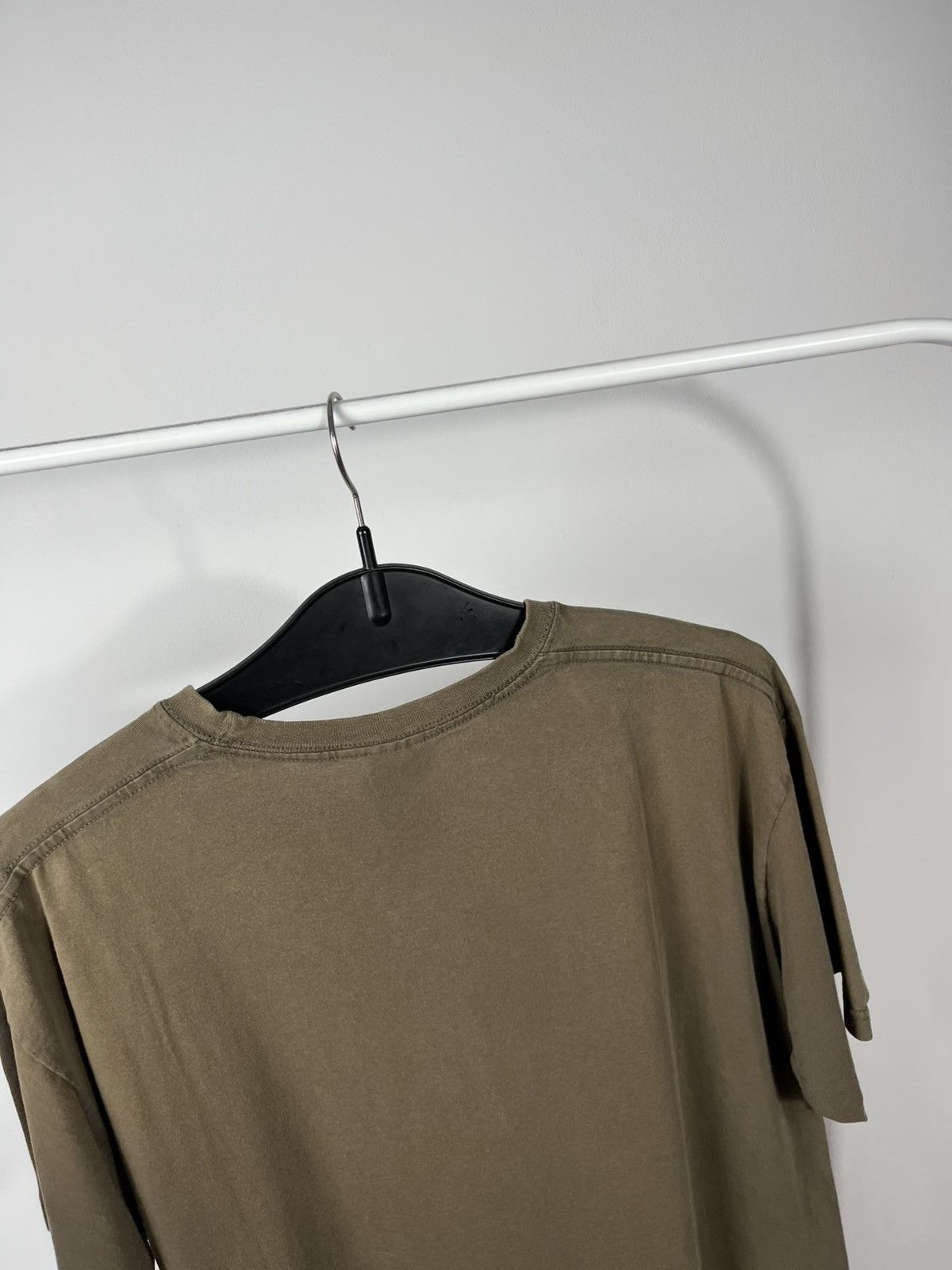 Other Lamasutra Llama Graphic T-Shirt Brown Fruit of the Loom L Size US L / EU 52-54 / 3 - 12 Thumbnail