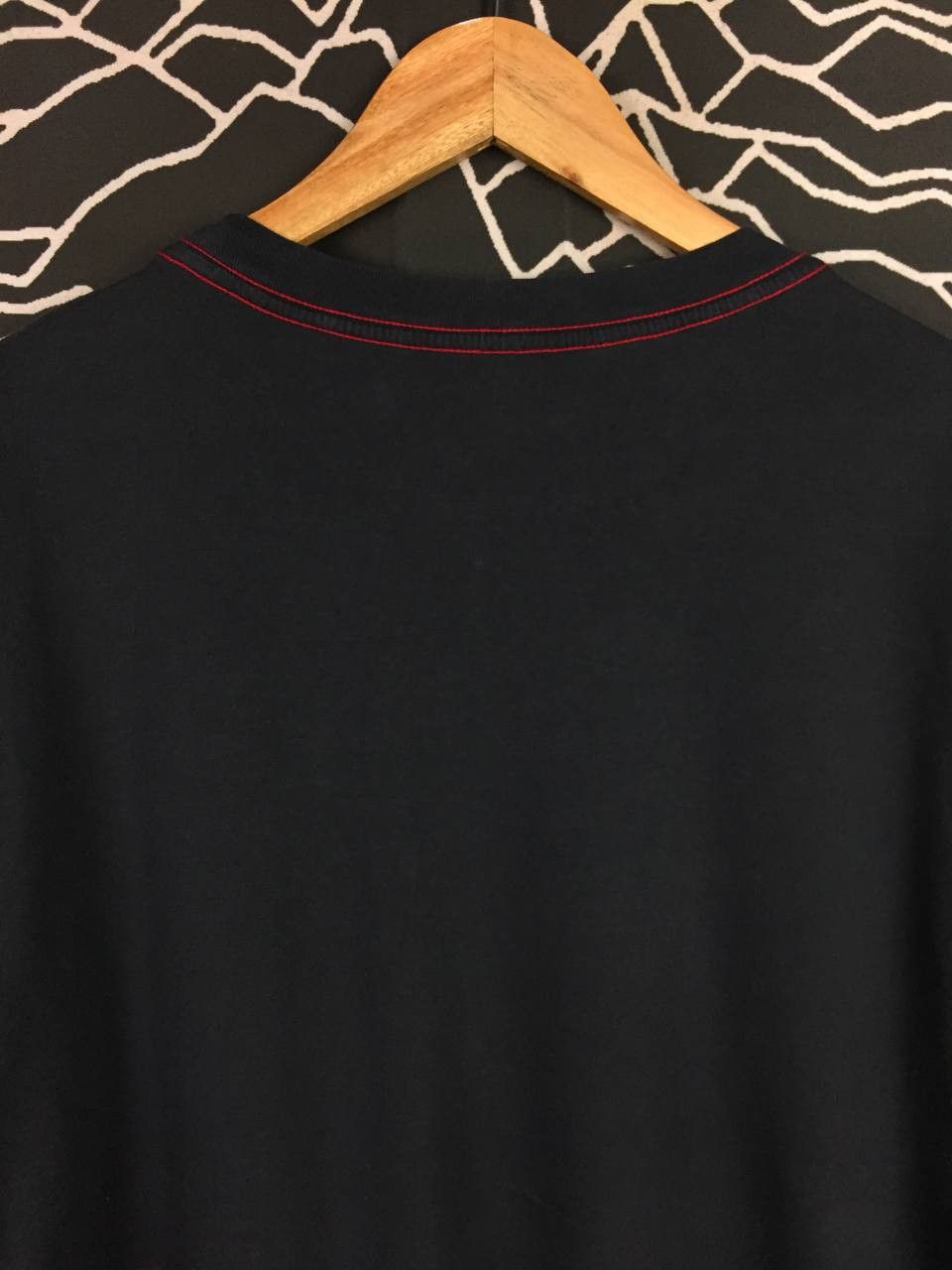 RVCA RVCA Lovers And Haters Skate Surf Tee Size US L / EU 52-54 / 3 - 7 Thumbnail