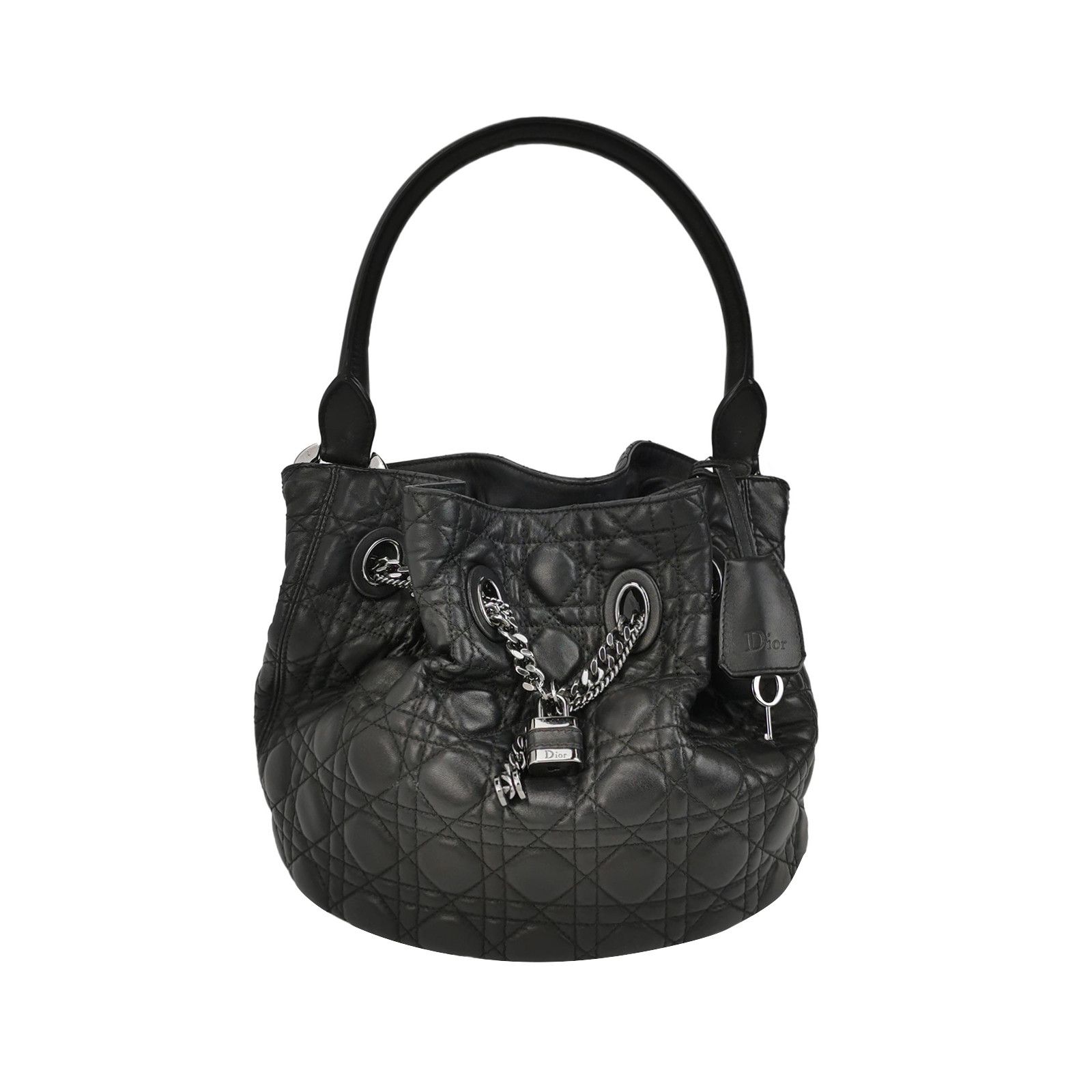 Dior Dior Women os Shoulder Bags Size ONE SIZE - 1 Thumbnail