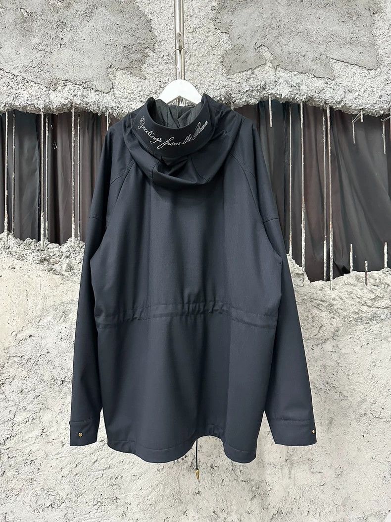 Louis Vuitton Louis Vuitton Zip Jacket Size US S / EU 44-46 / 1 - 2 Thumbnail