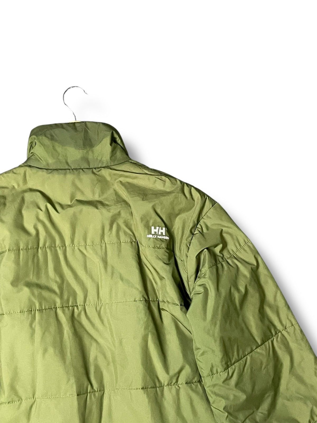 Helly Hansen × Vintage Vintage Helly Hansen Padded Jacket (50) Size US M / EU 48-50 / 2 - 6 Thumbnail