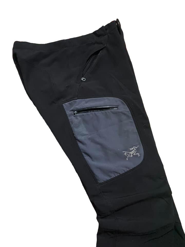 Arc'teryx 🔥ARCTERYX OUTDOOR 🧗‍♂️ PANTS CANADA Size US 32 / EU 48 - 3 Thumbnail