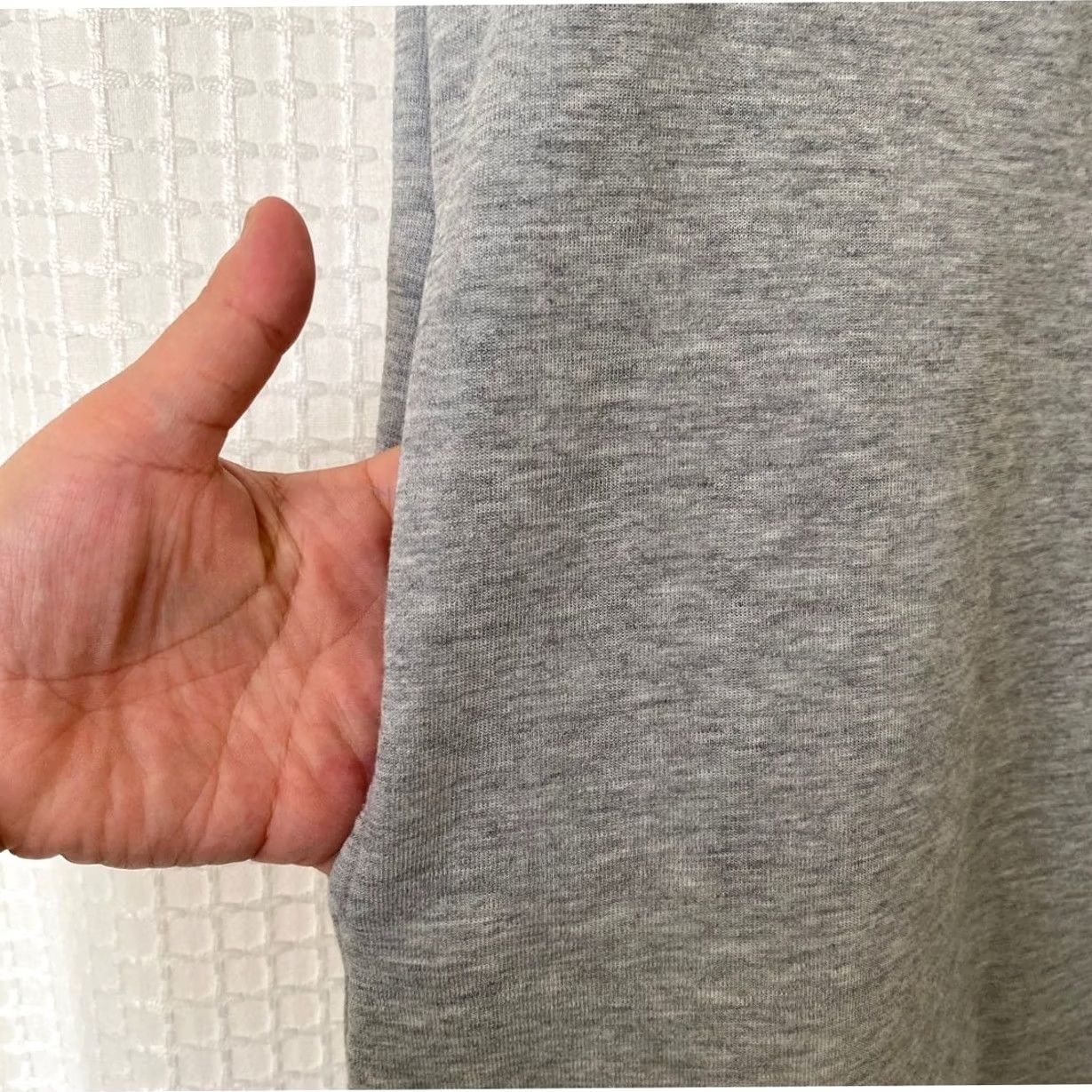Nike VINTAGE Nike Shirt (Note: original title is not vintage) Size S / US 4 / IT 40 - 4 Thumbnail