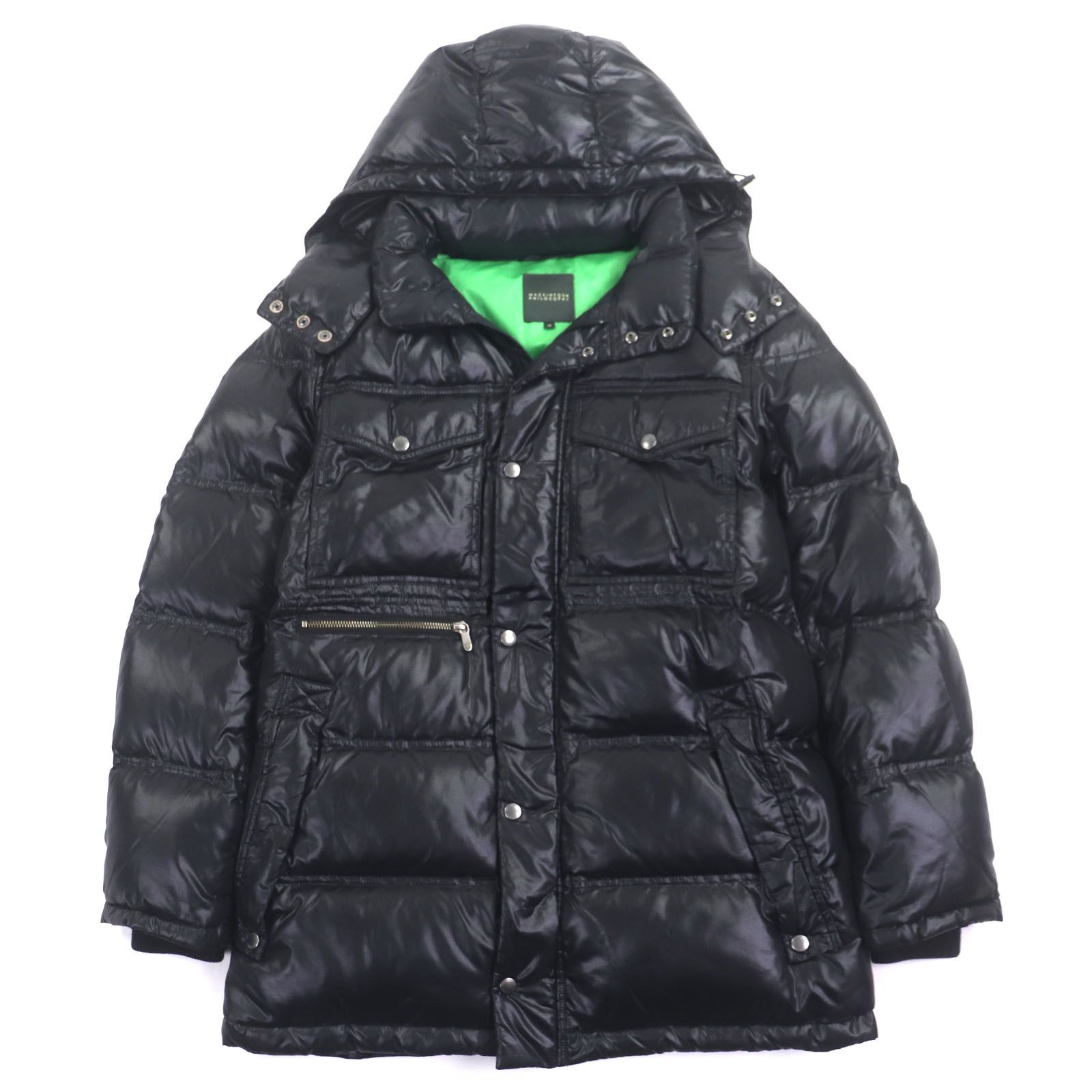 Other Other MACKINTOSH PHILOSOPHY Nylon Down Coat Others Outerwear DUTY FREE for USA Size ONE SIZE - 1 Thumbnail