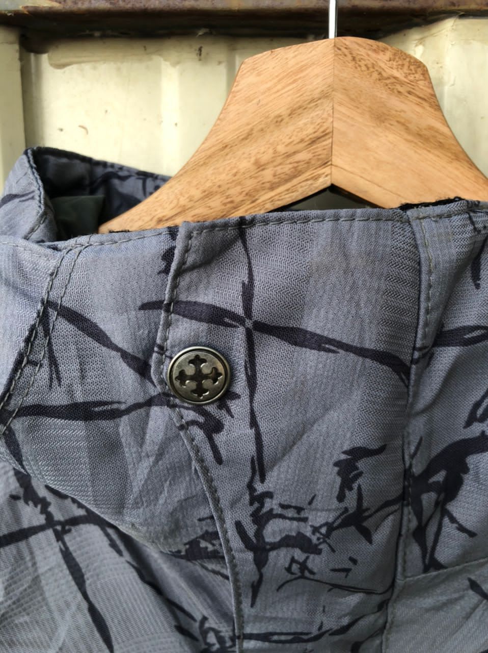 Japanese Brand × Vintage Vintage ARBN Snowboards Multi-Zip Jacket Size US L / EU 52-54 / 3 - 10 Thumbnail